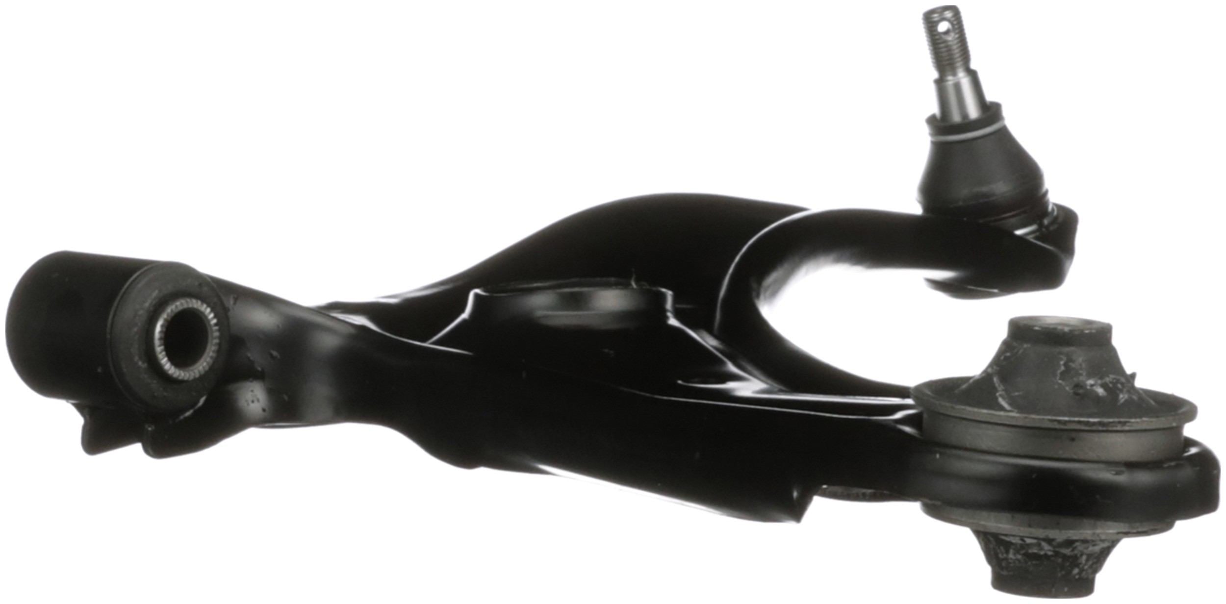 Delphi Control Arm and Ball Joint Assembly TC5168