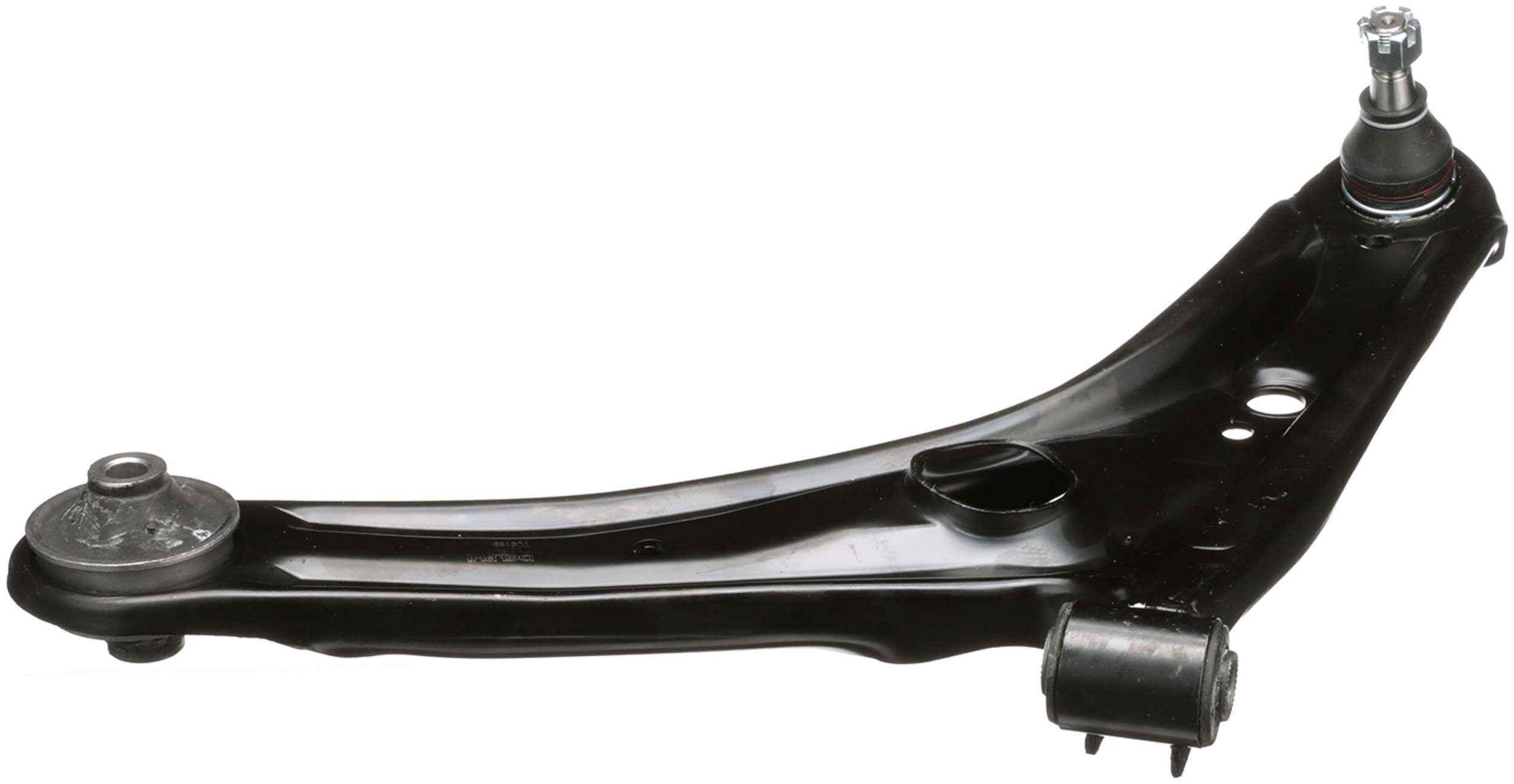 Delphi Control Arm and Ball Joint Assembly TC5169