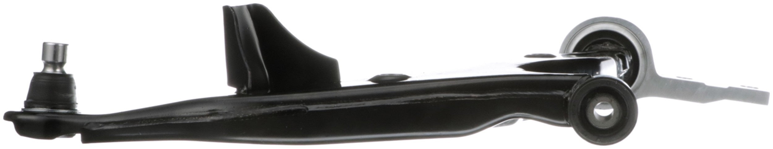 Delphi Control Arm and Ball Joint Assembly TC5176