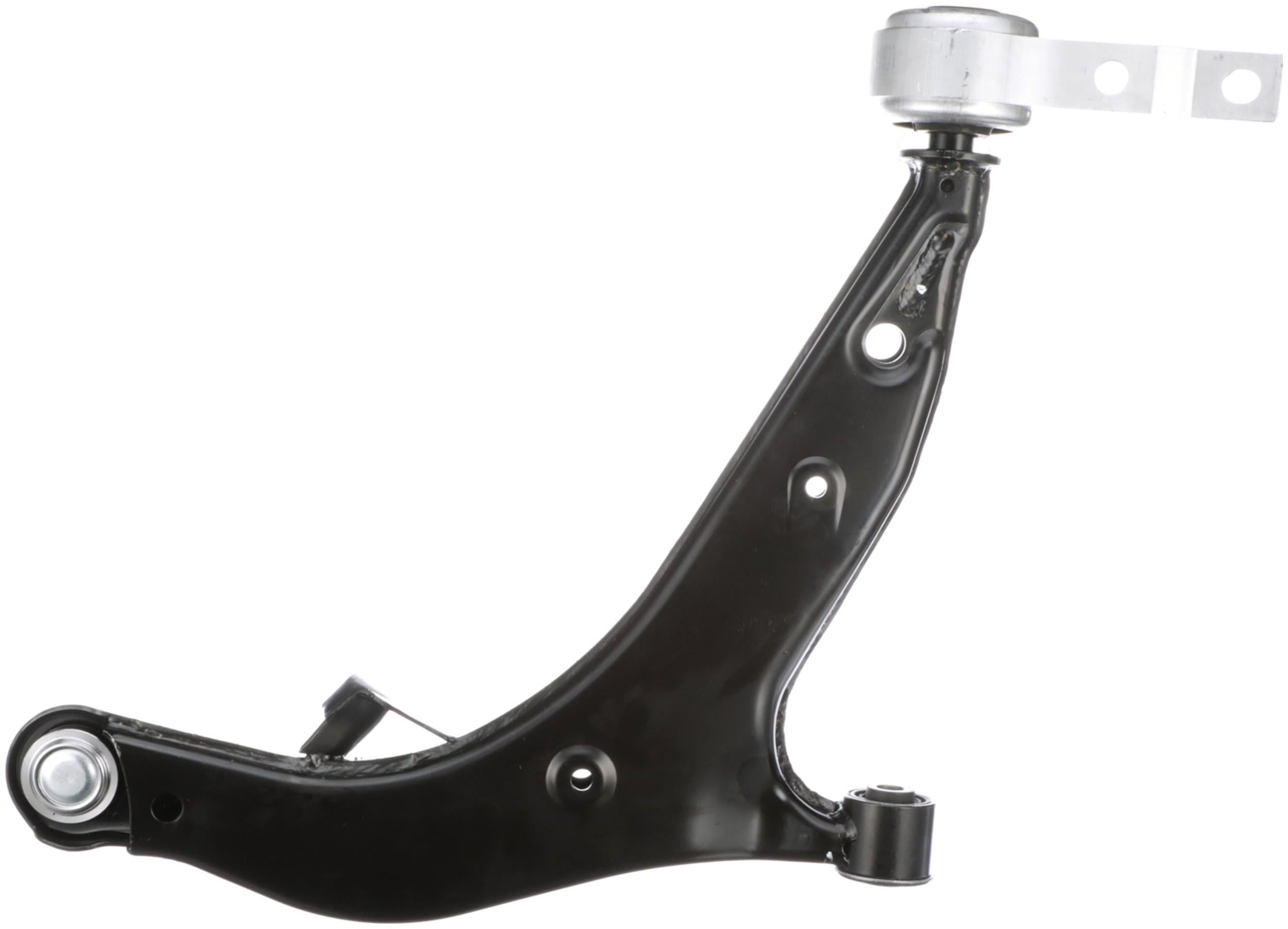 Delphi Control Arm and Ball Joint Assembly TC5177