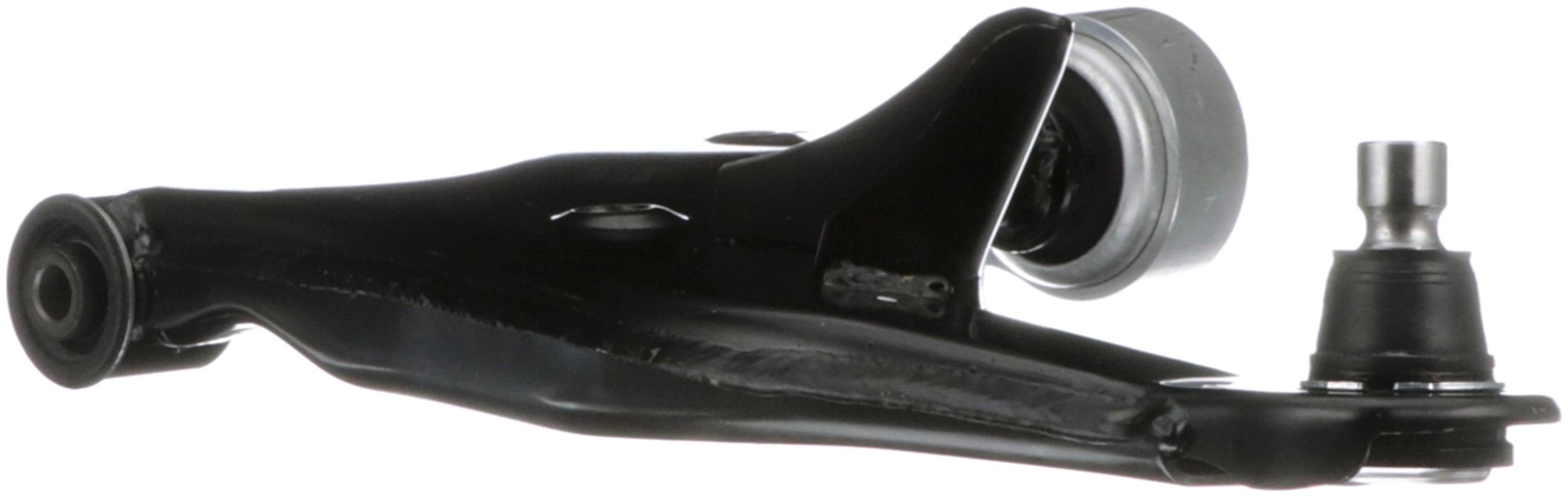 Delphi Control Arm and Ball Joint Assembly TC5177