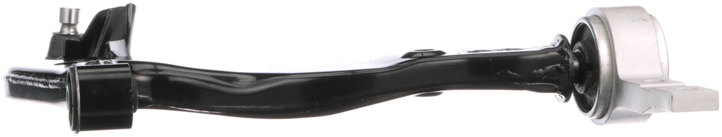 Delphi Control Arm and Ball Joint Assembly TC5178