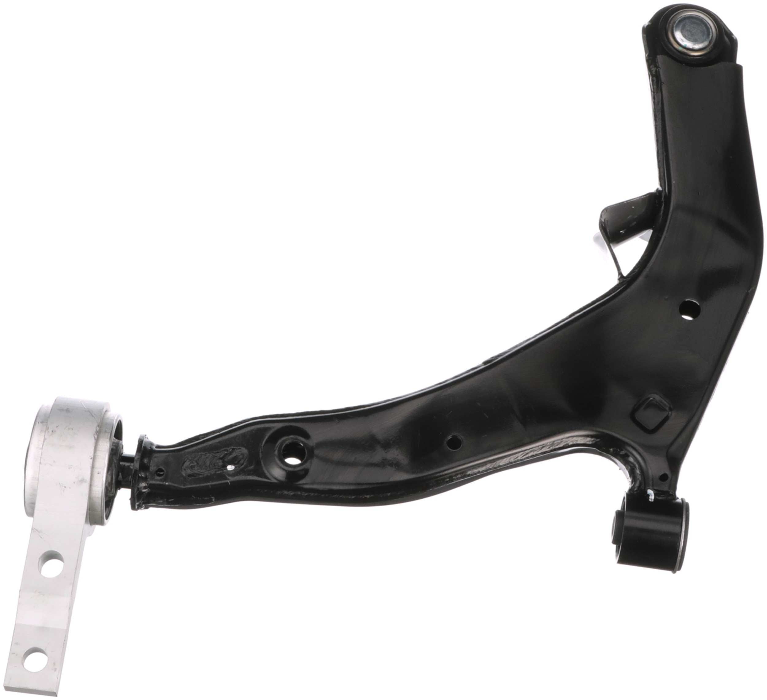 Delphi Control Arm and Ball Joint Assembly TC5178