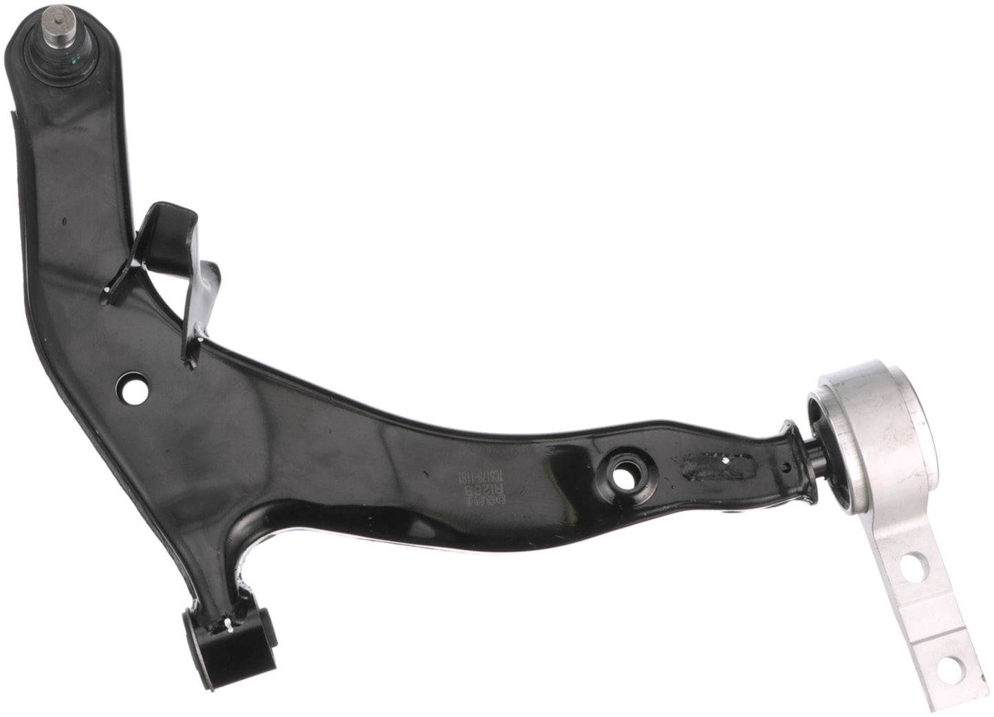 Delphi Control Arm and Ball Joint Assembly TC5178