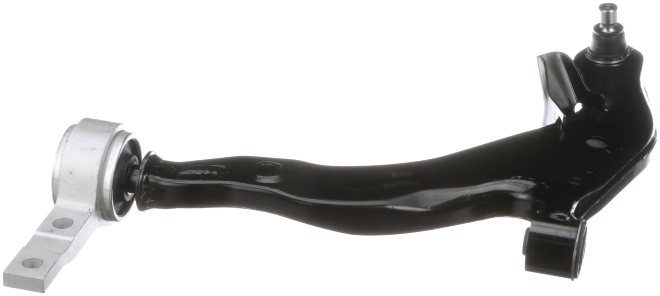 Delphi Control Arm and Ball Joint Assembly TC5179