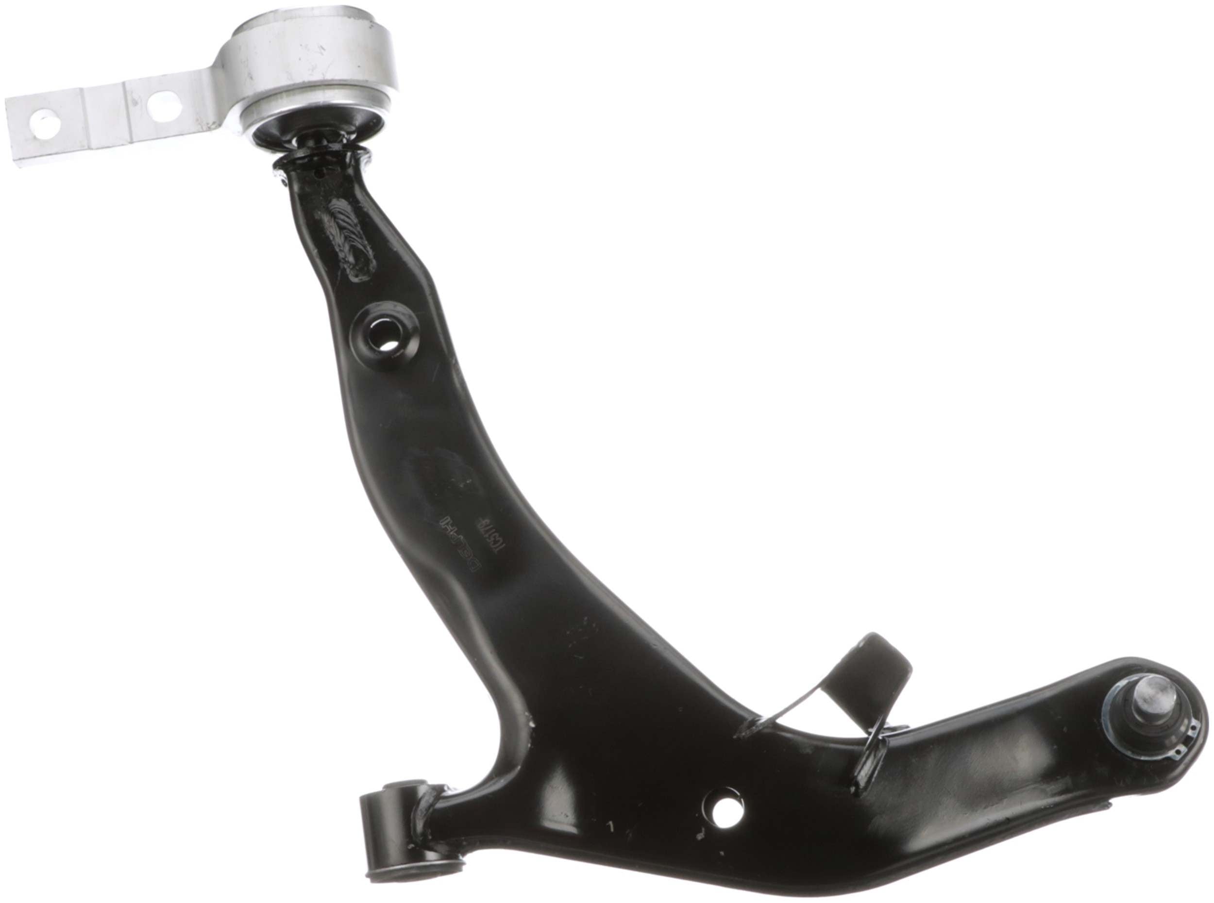 Delphi Control Arm and Ball Joint Assembly TC5179