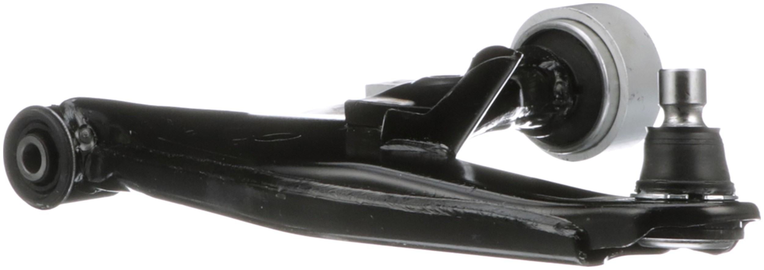 Delphi Control Arm and Ball Joint Assembly TC5179