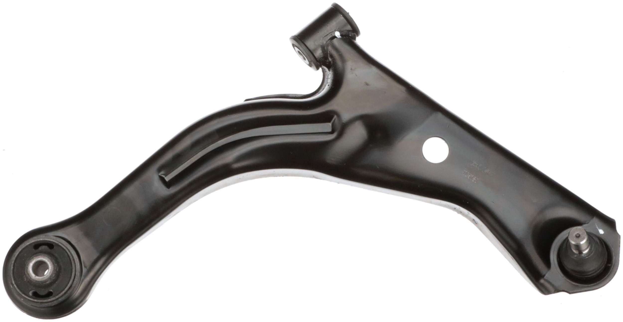 Delphi Control Arm and Ball Joint Assembly TC5180