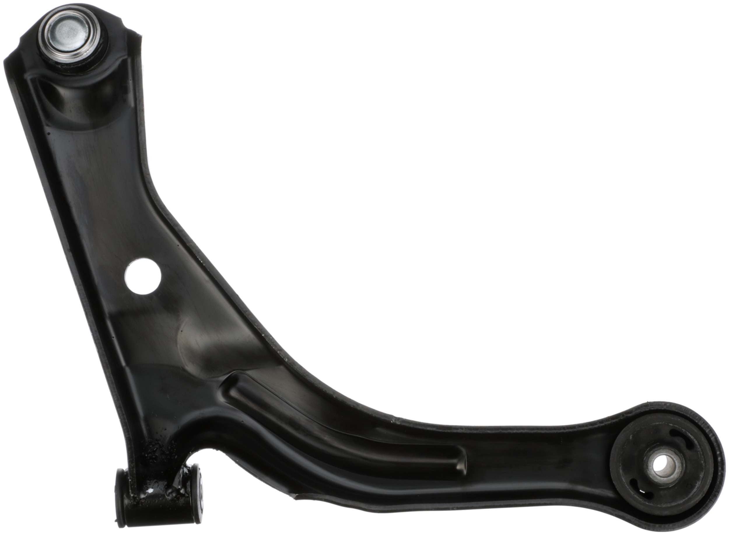 Delphi Control Arm and Ball Joint Assembly TC5181