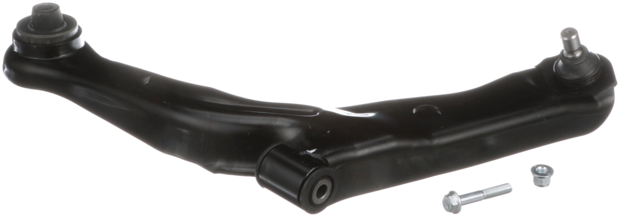 Delphi Control Arm and Ball Joint Assembly TC5181