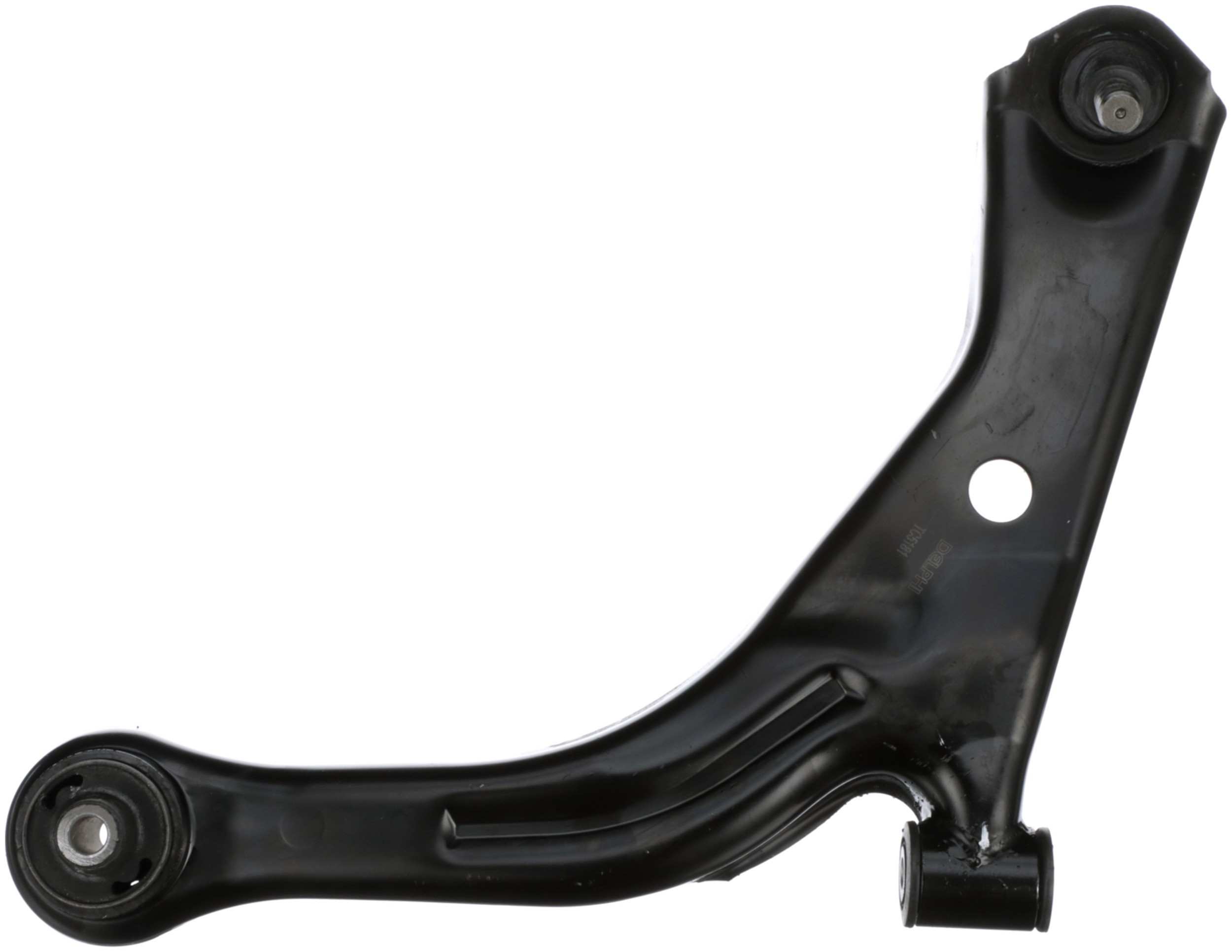 Delphi Control Arm and Ball Joint Assembly TC5181