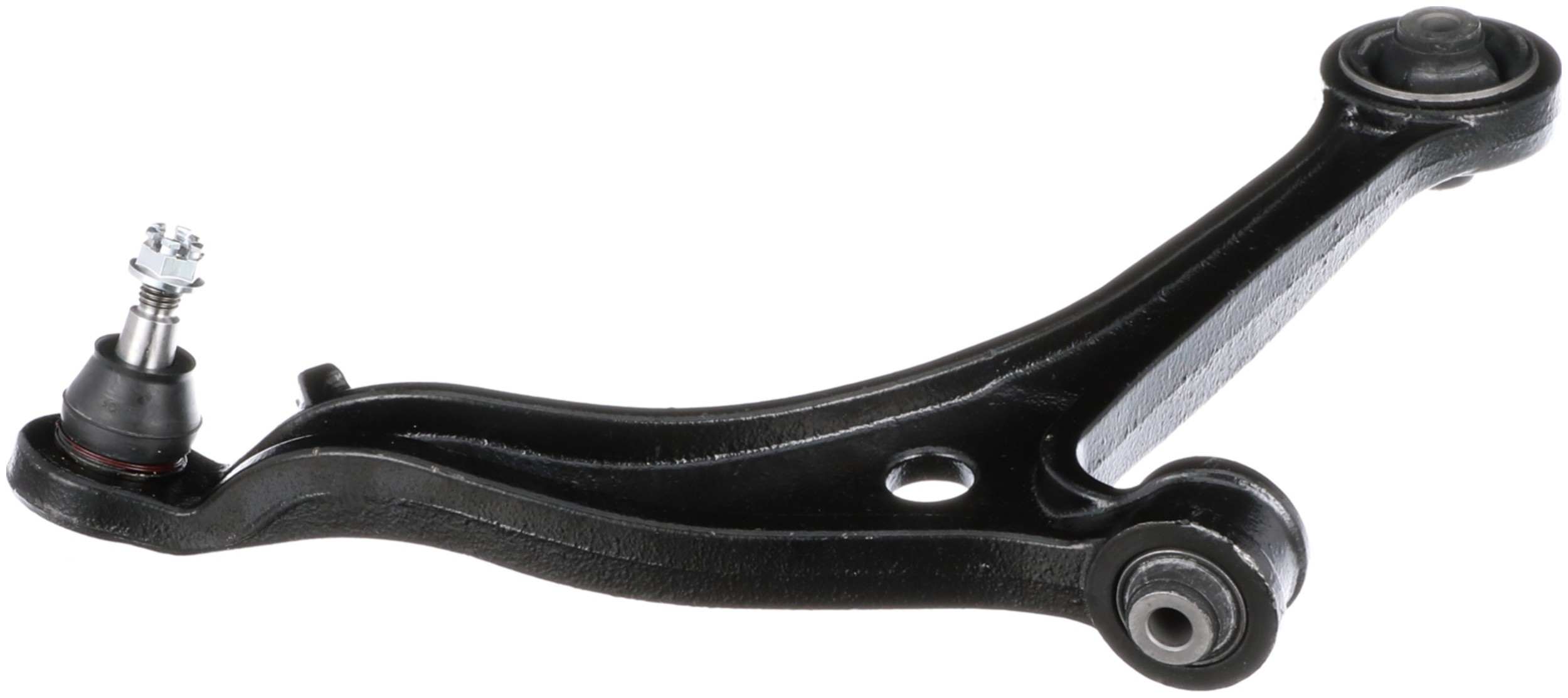 Delphi Control Arm and Ball Joint Assembly TC5184