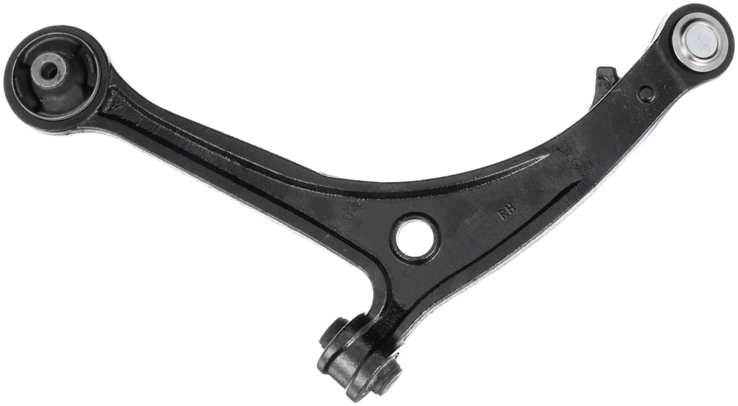 Delphi Control Arm and Ball Joint Assembly TC5184