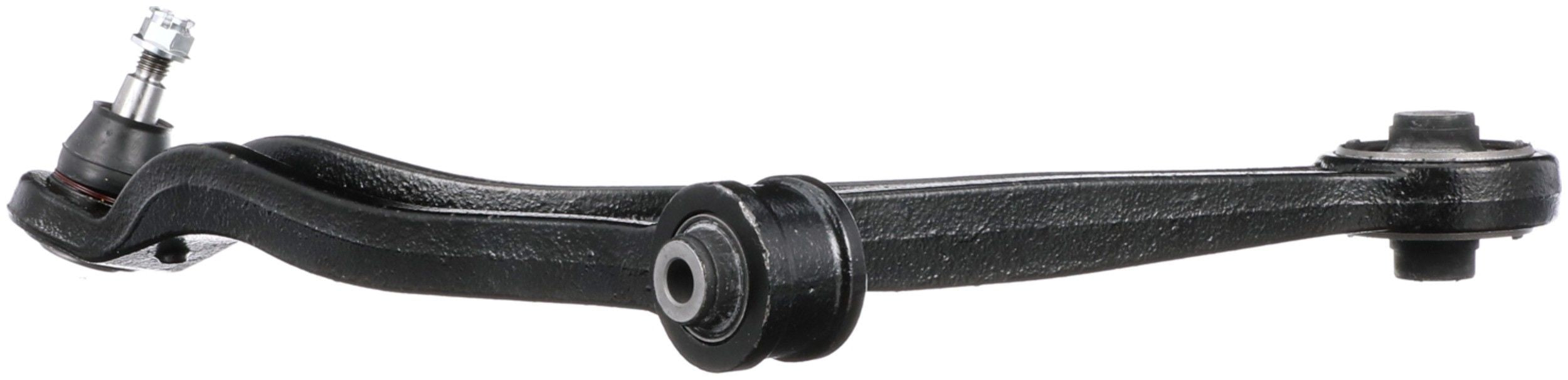 Delphi Control Arm and Ball Joint Assembly TC5184