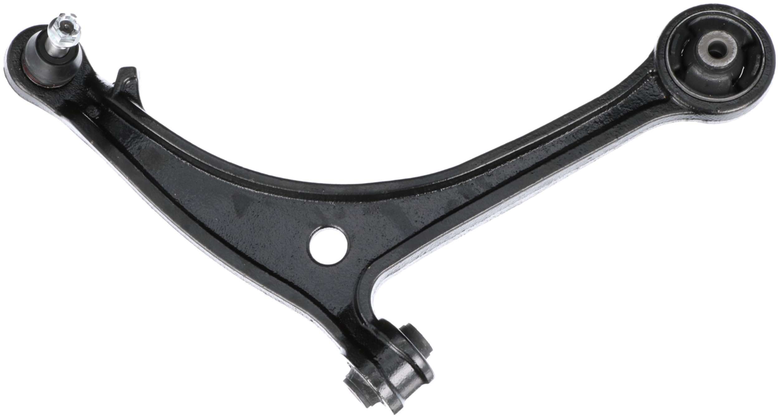 Delphi Control Arm and Ball Joint Assembly TC5184