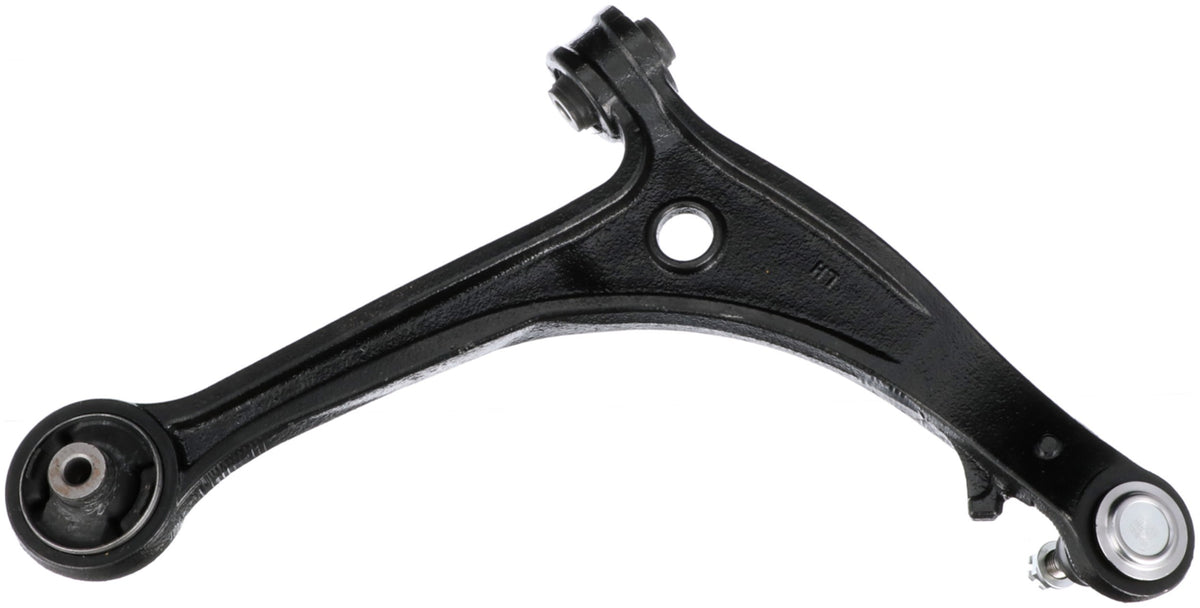 Delphi Control Arm and Ball Joint Assembly TC5185