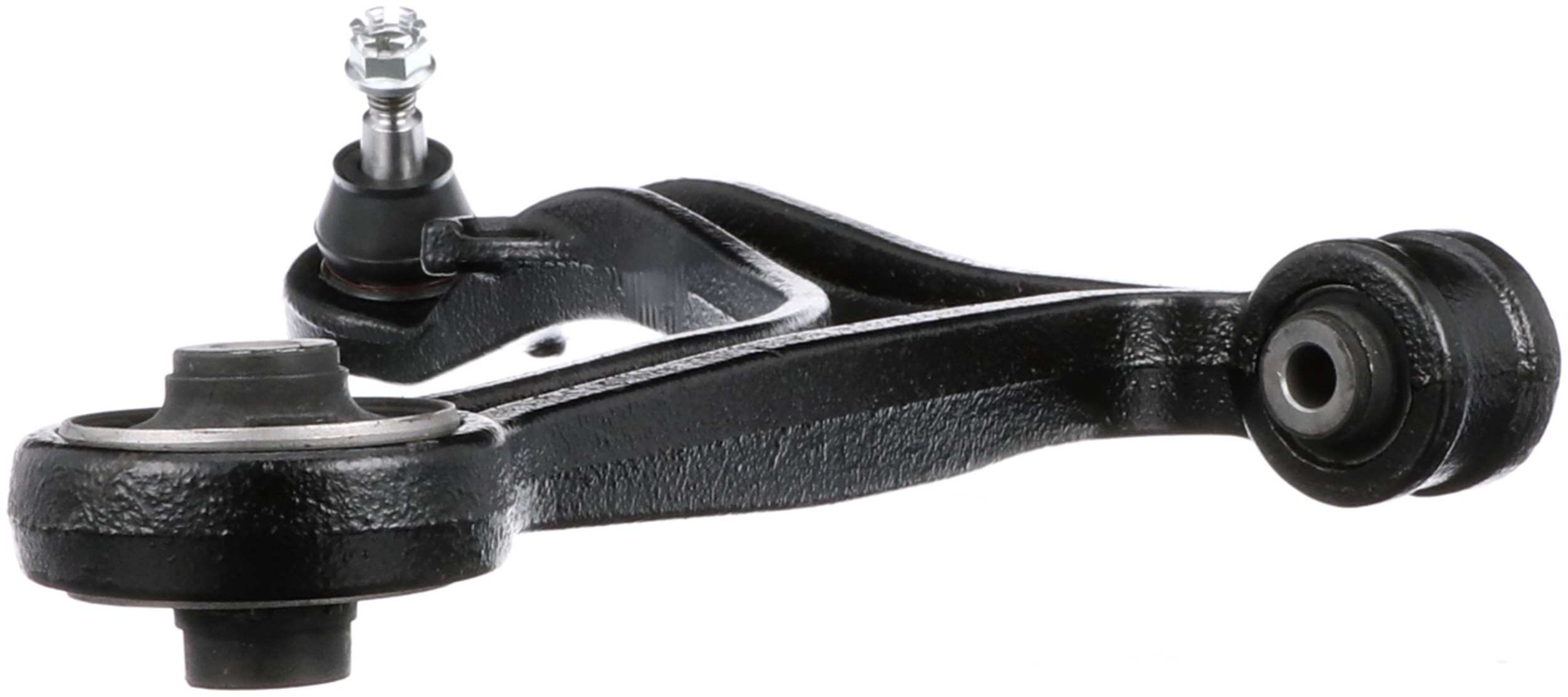 Delphi Control Arm and Ball Joint Assembly TC5185