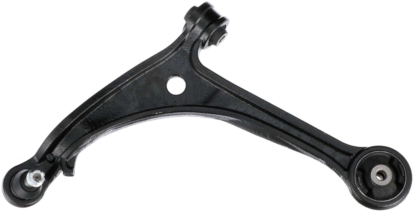 Delphi Control Arm and Ball Joint Assembly TC5185