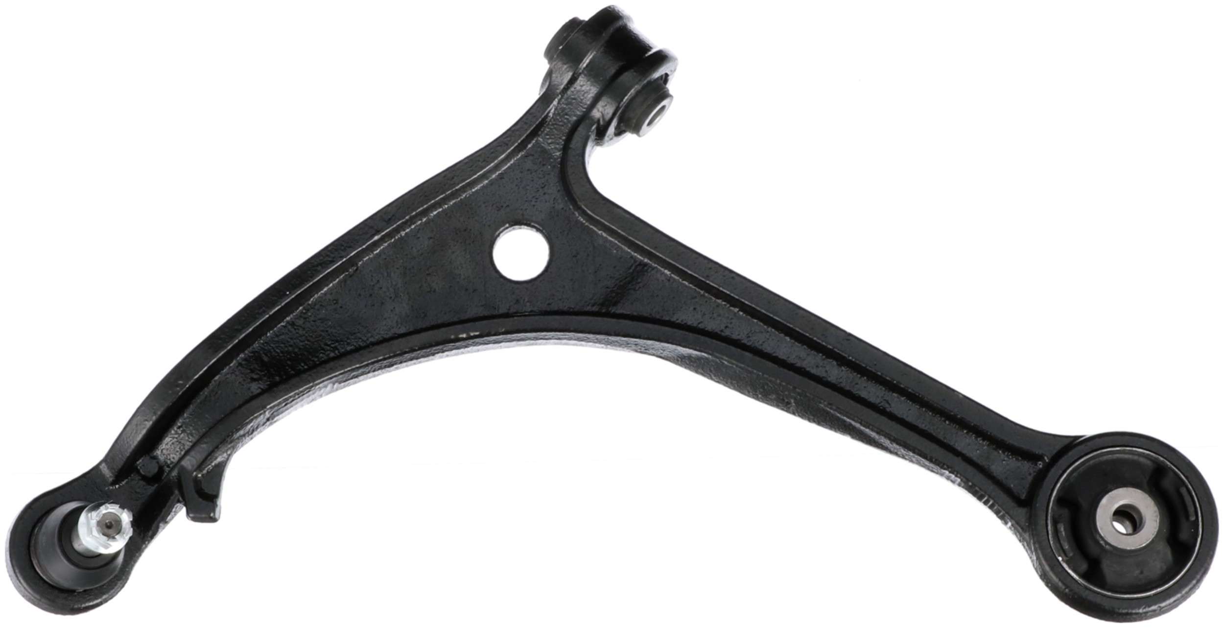 Delphi Control Arm and Ball Joint Assembly TC5185