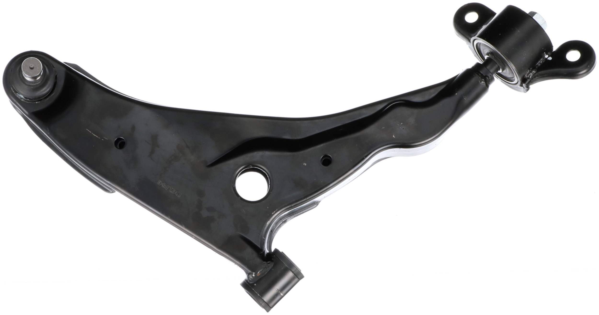 Delphi Control Arm and Ball Joint Assembly TC5186