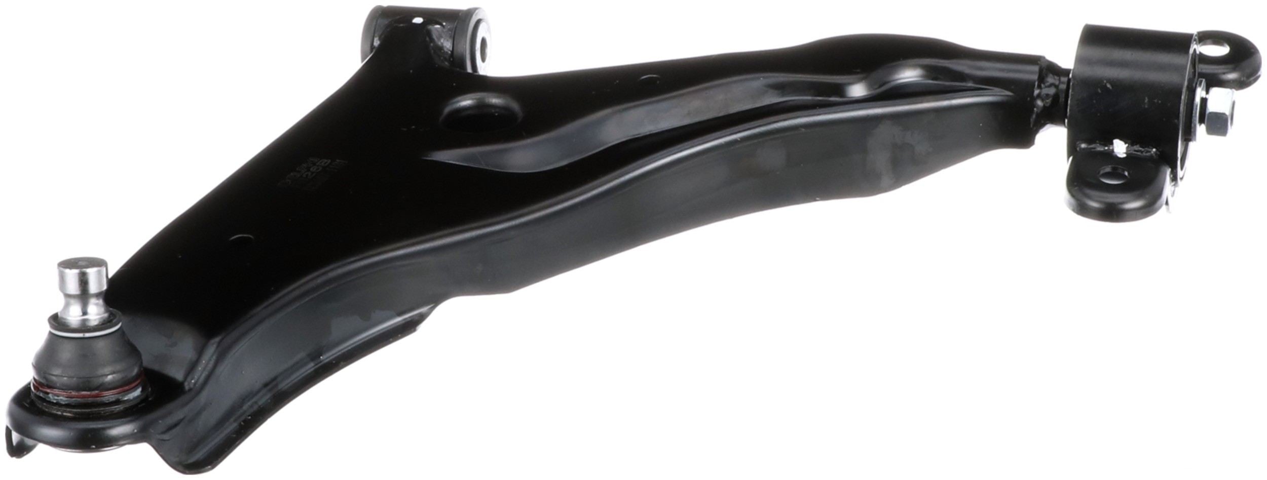 Delphi Control Arm and Ball Joint Assembly TC5187