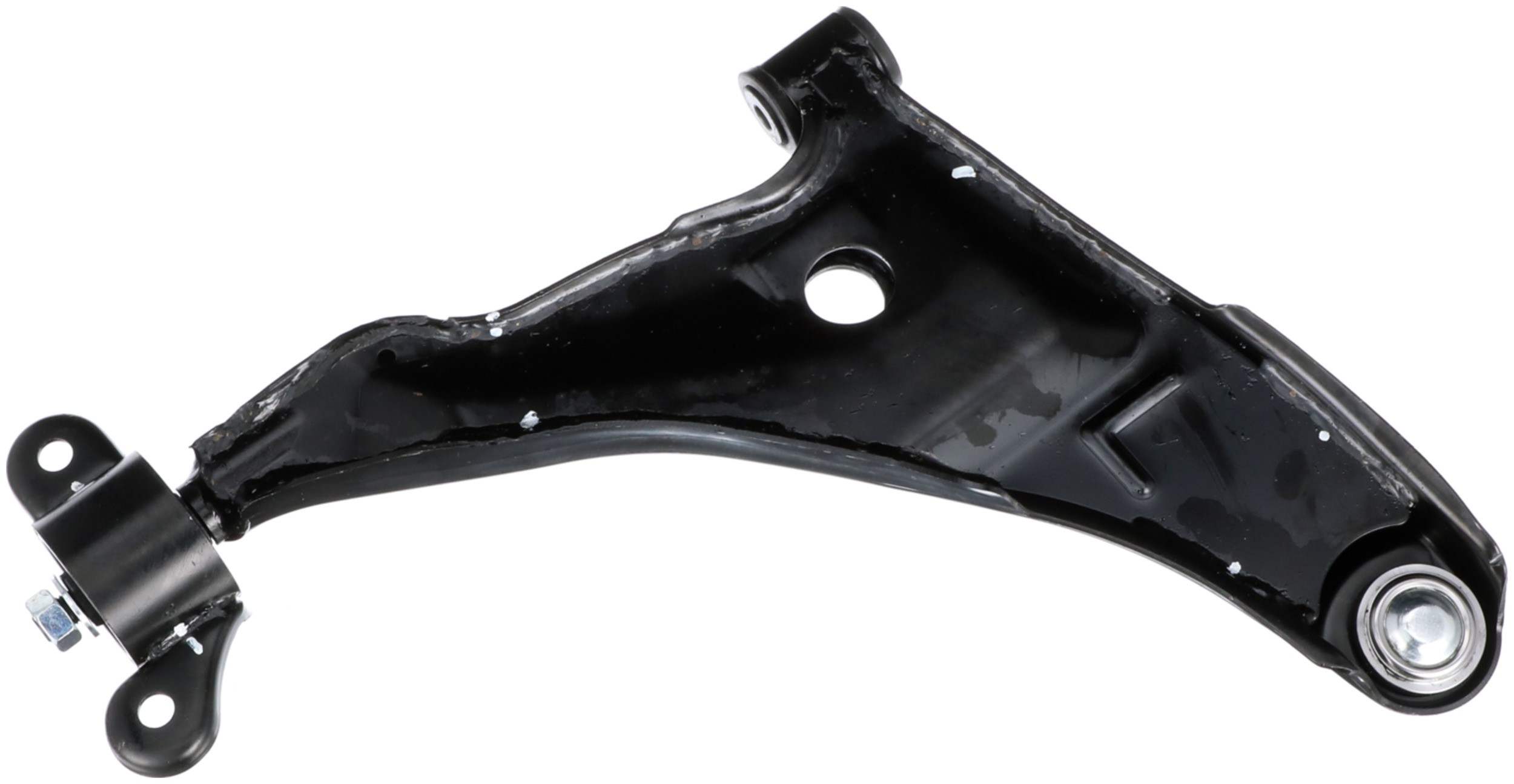 Delphi Control Arm and Ball Joint Assembly TC5187