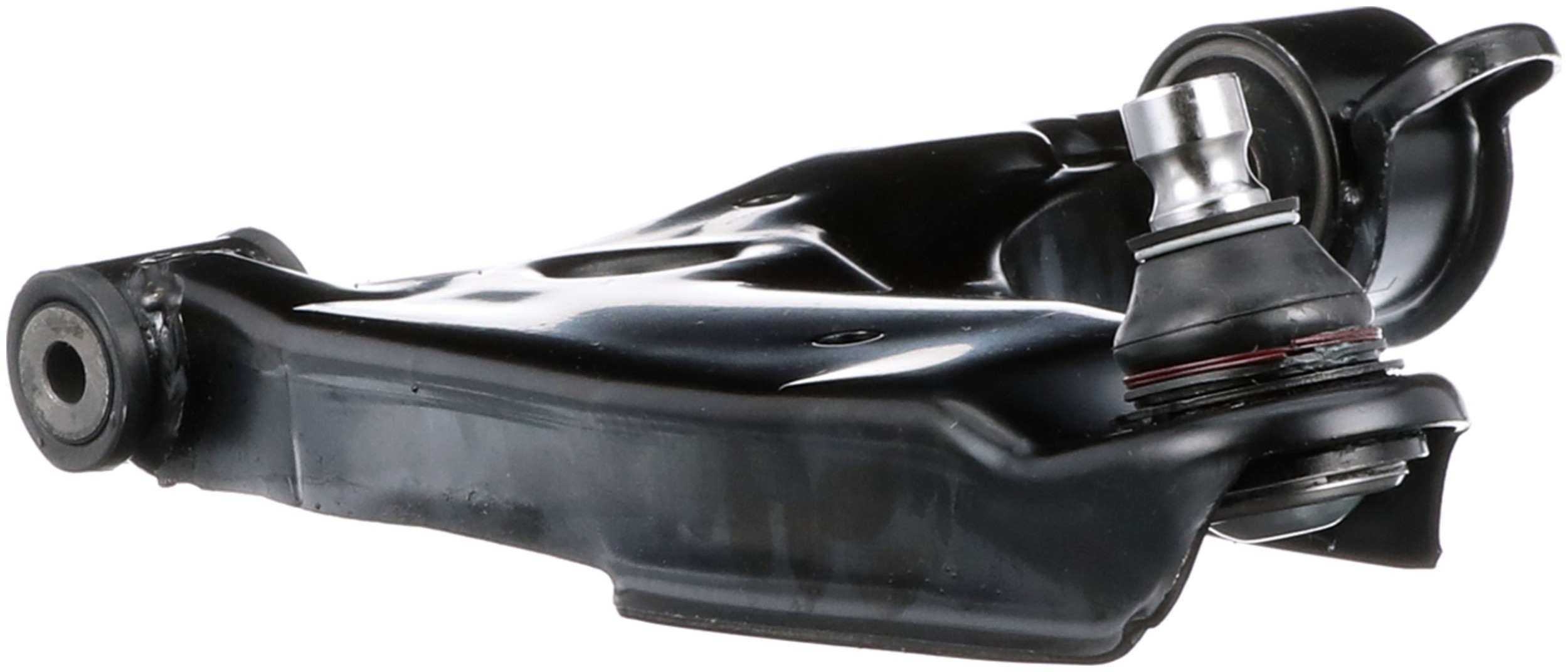 Delphi Control Arm and Ball Joint Assembly TC5187