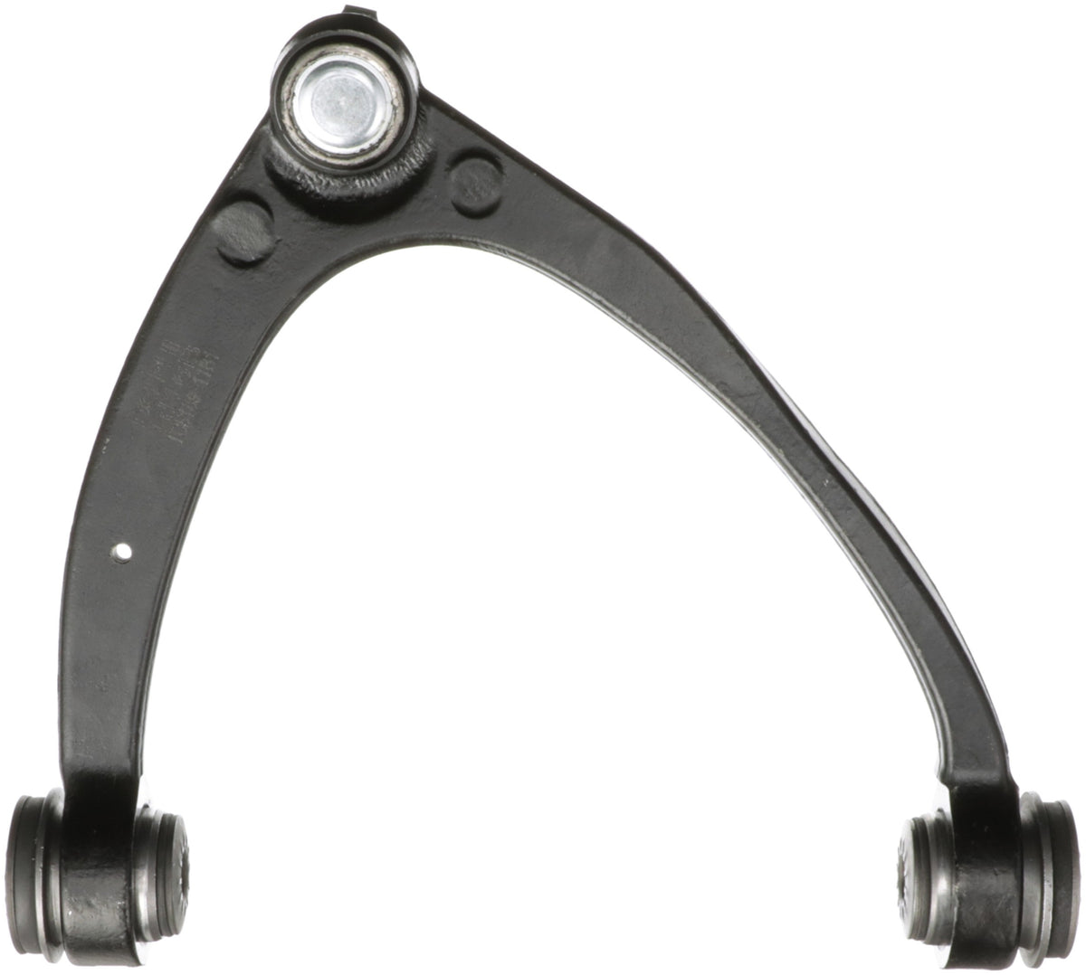 Delphi Control Arm and Ball Joint Assembly TC5189