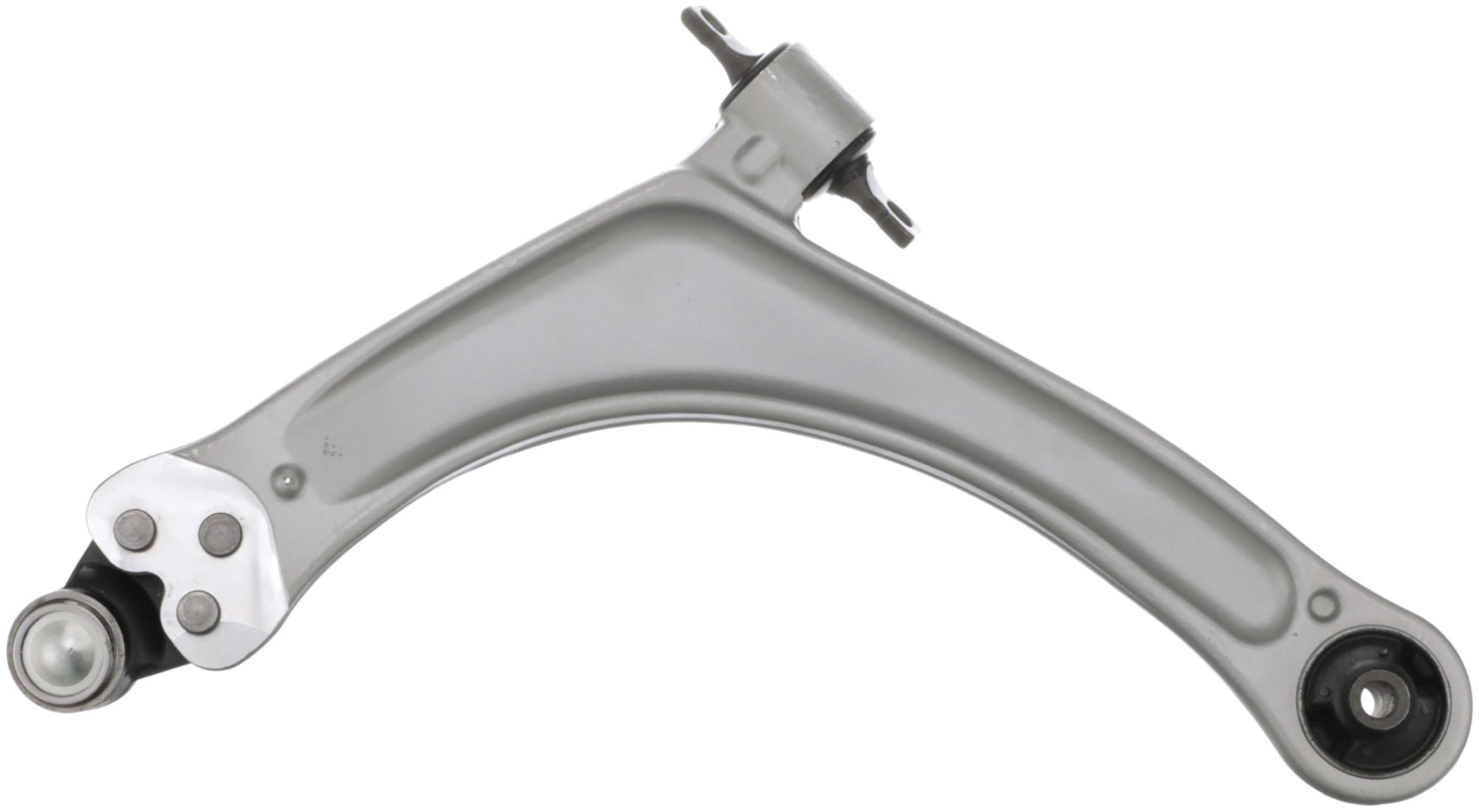 Delphi Control Arm and Ball Joint Assembly TC5190