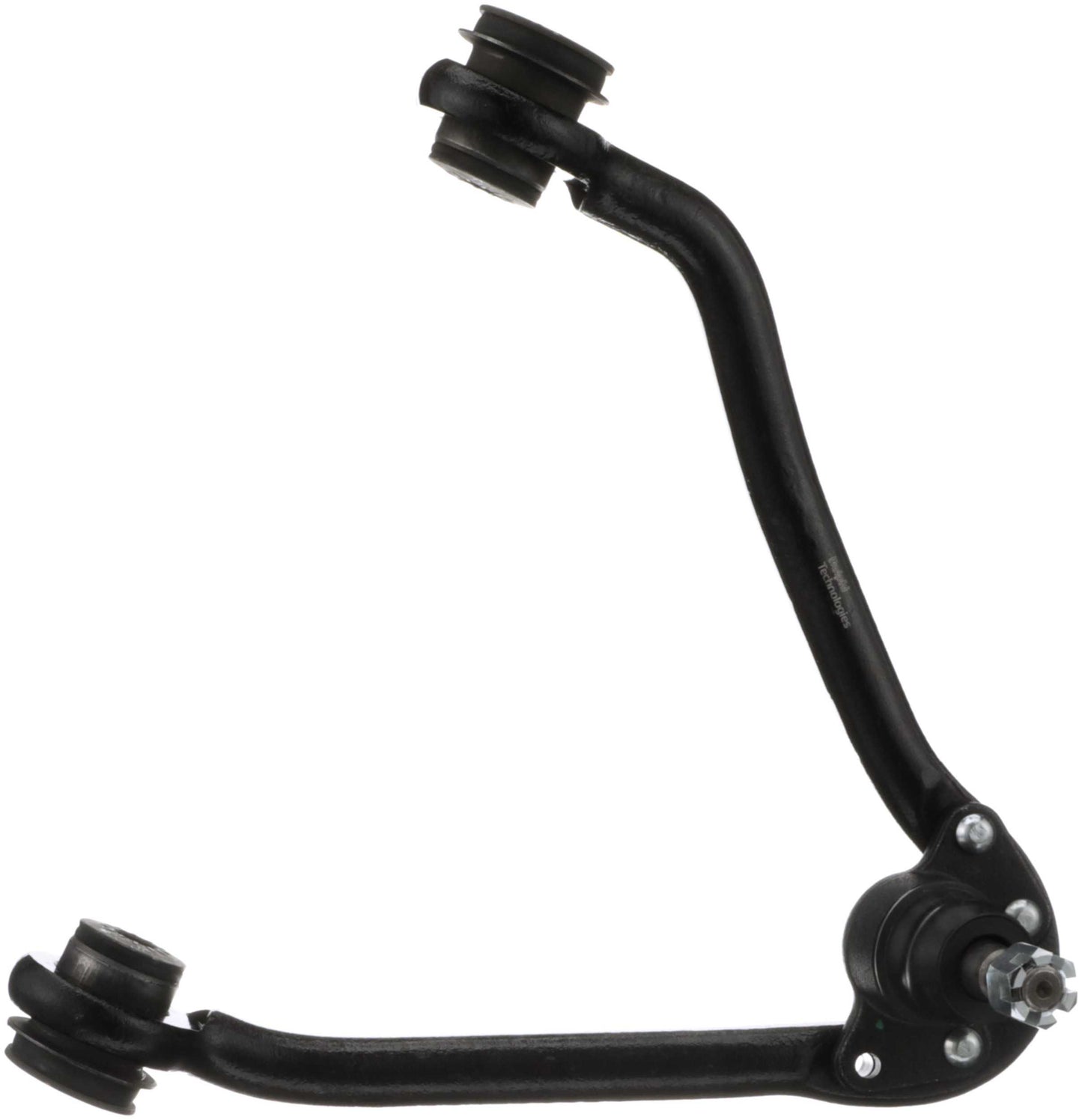 Delphi Control Arm and Ball Joint Assembly TC5194