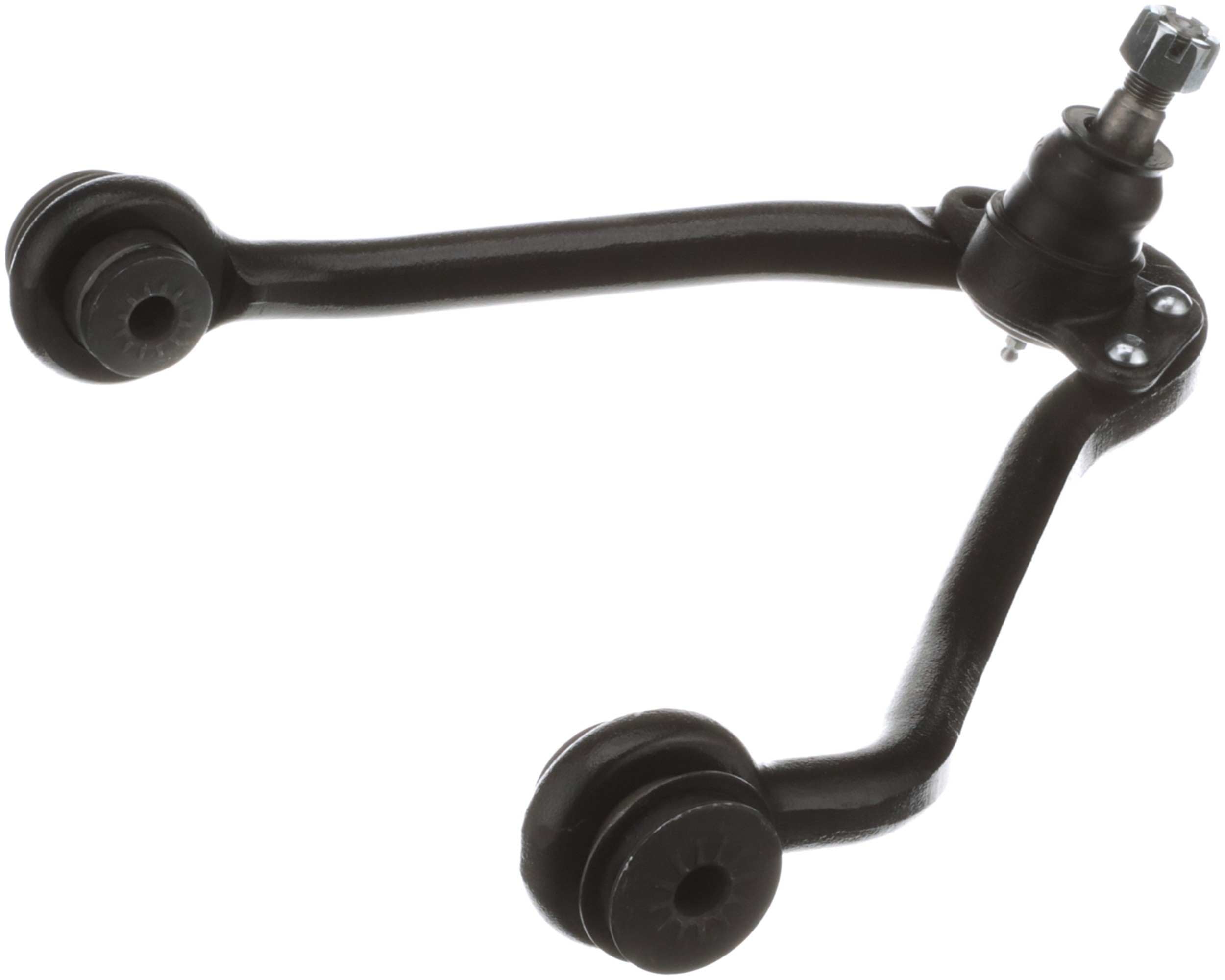 Delphi Control Arm and Ball Joint Assembly TC5195