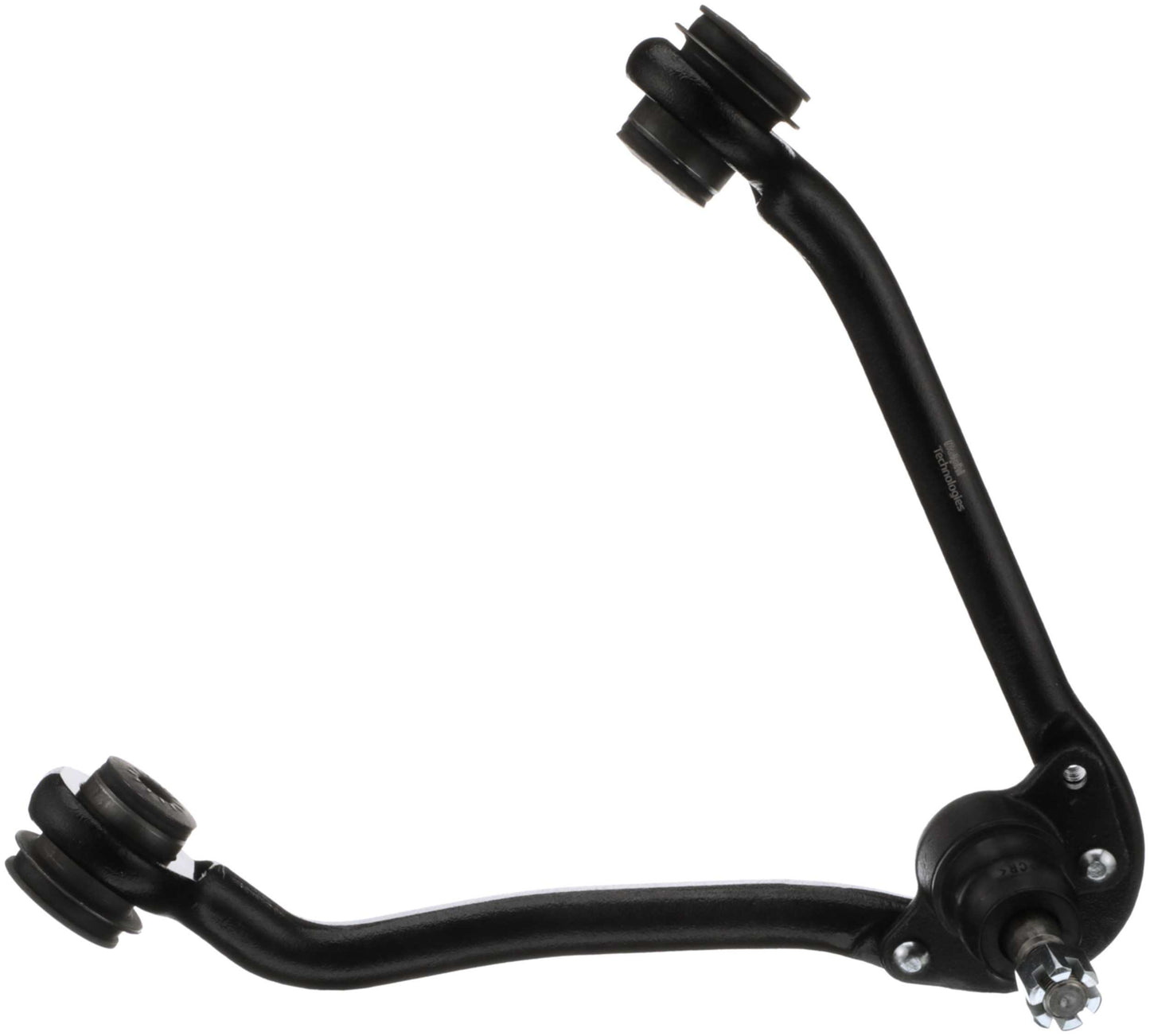 Delphi Control Arm and Ball Joint Assembly TC5195