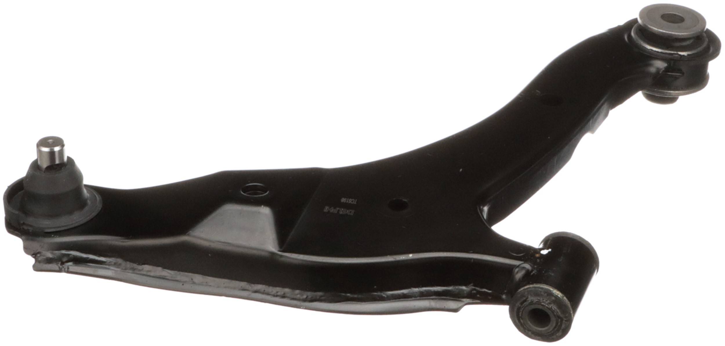 Delphi Control Arm and Ball Joint Assembly TC5198