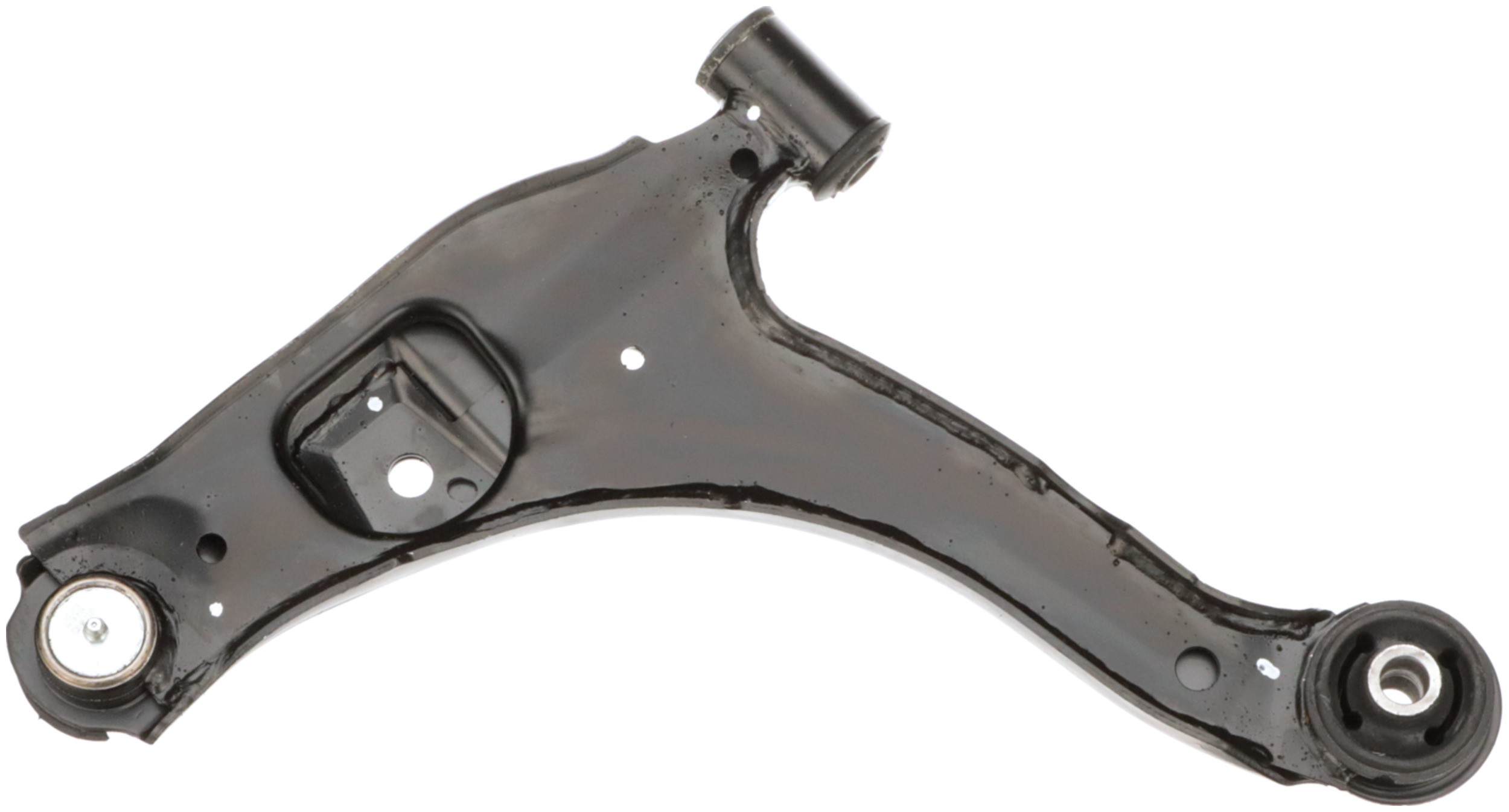 Delphi Control Arm and Ball Joint Assembly TC5198