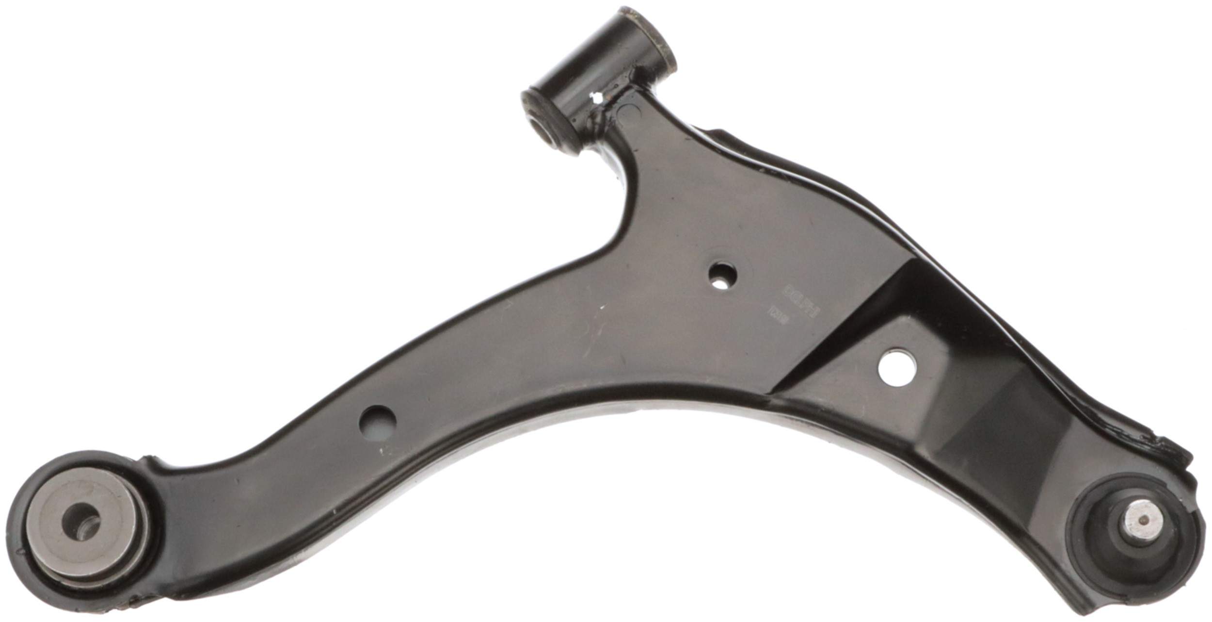 Delphi Control Arm and Ball Joint Assembly TC5198