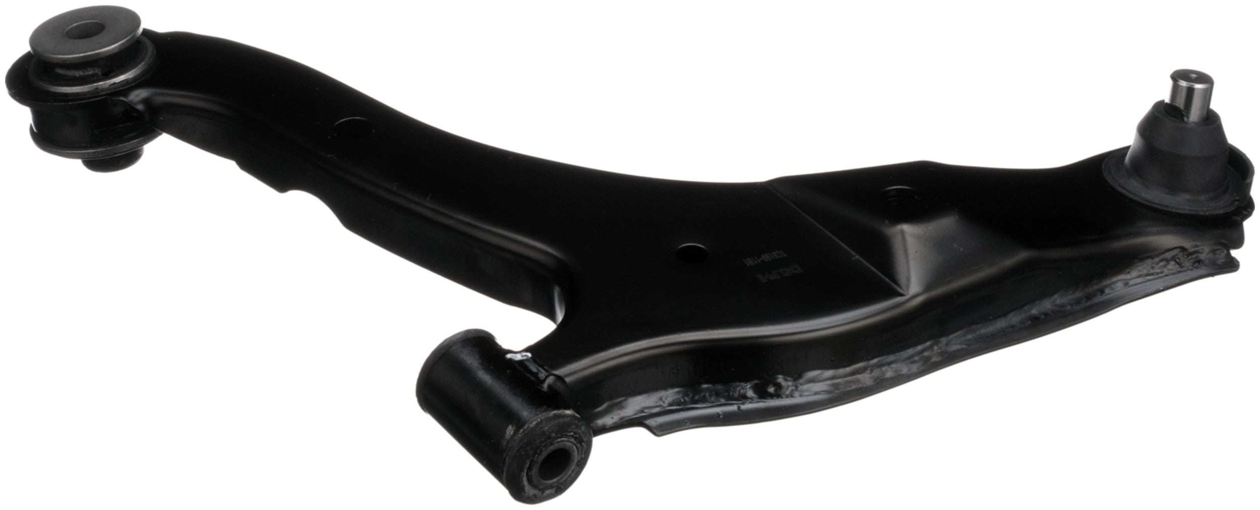 Delphi Control Arm and Ball Joint Assembly TC5199