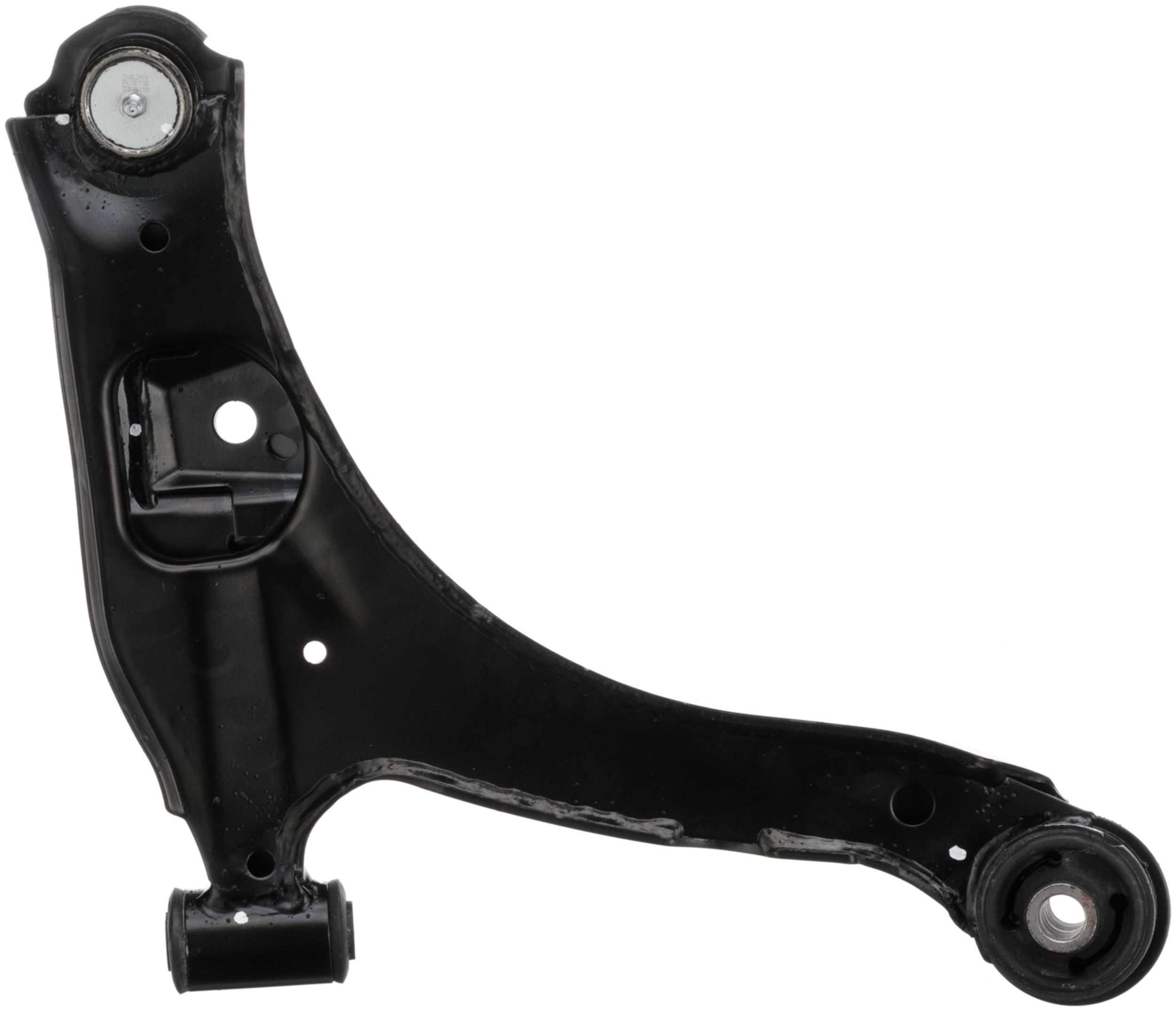 Delphi Control Arm and Ball Joint Assembly TC5199