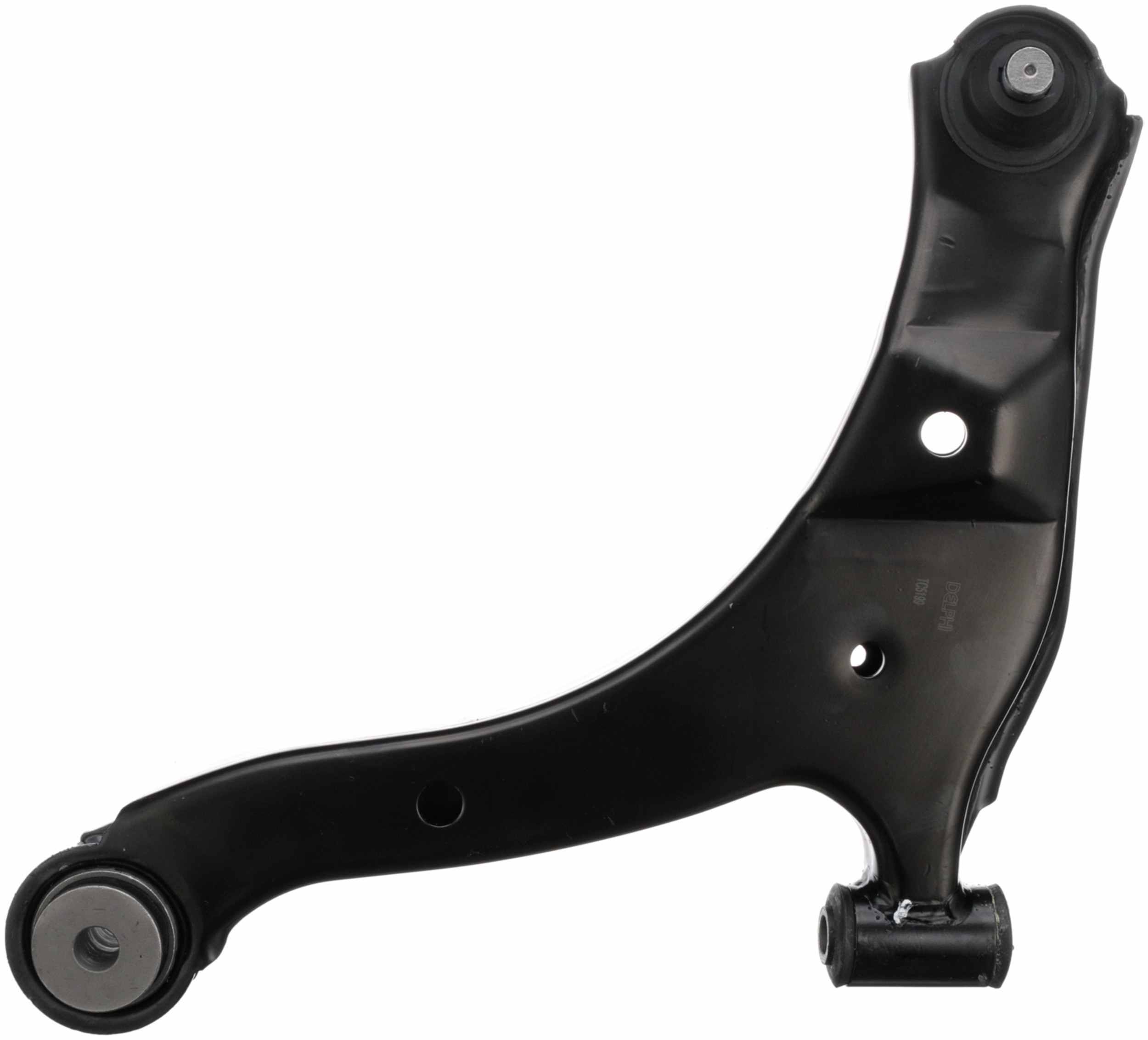 Delphi Control Arm and Ball Joint Assembly TC5199