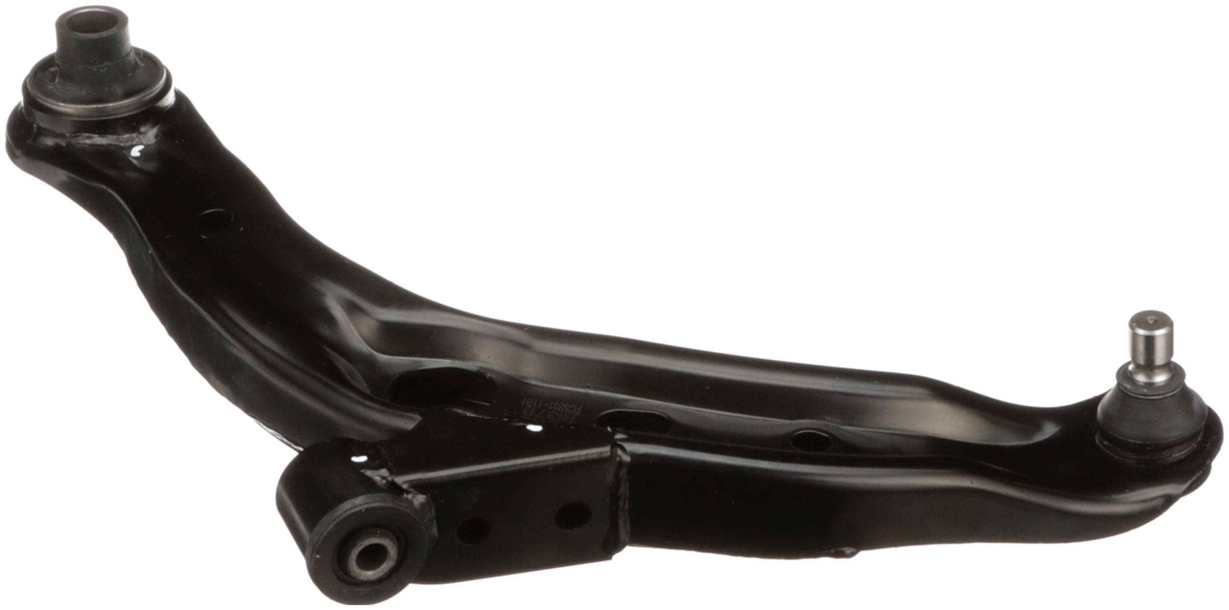 Delphi Control Arm and Ball Joint Assembly TC5201