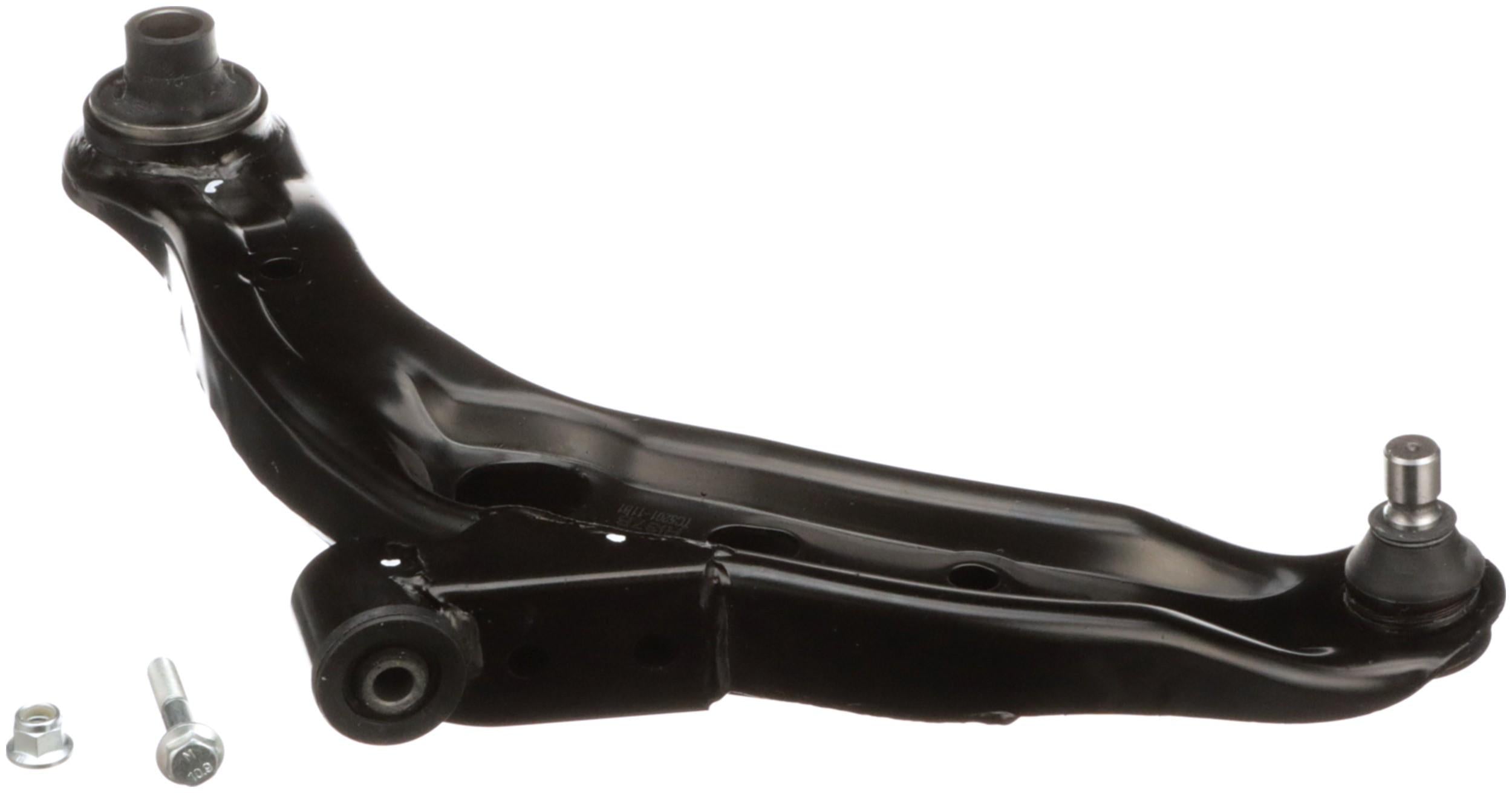 Delphi Control Arm and Ball Joint Assembly TC5201