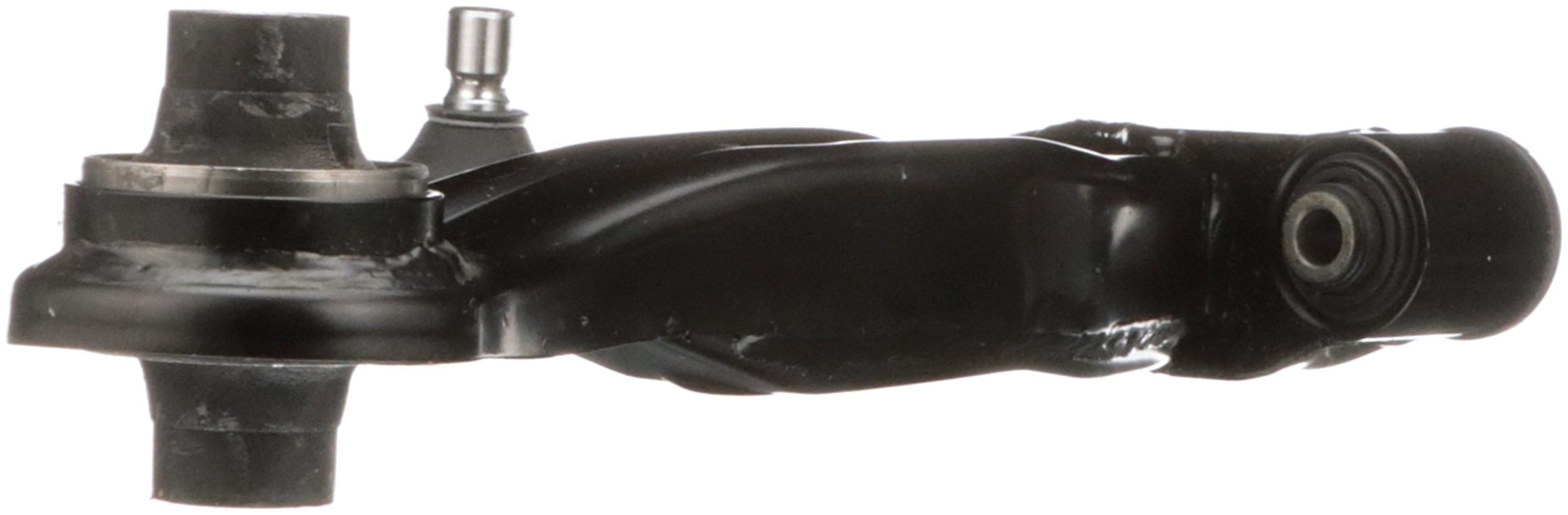 Delphi Control Arm and Ball Joint Assembly TC5201