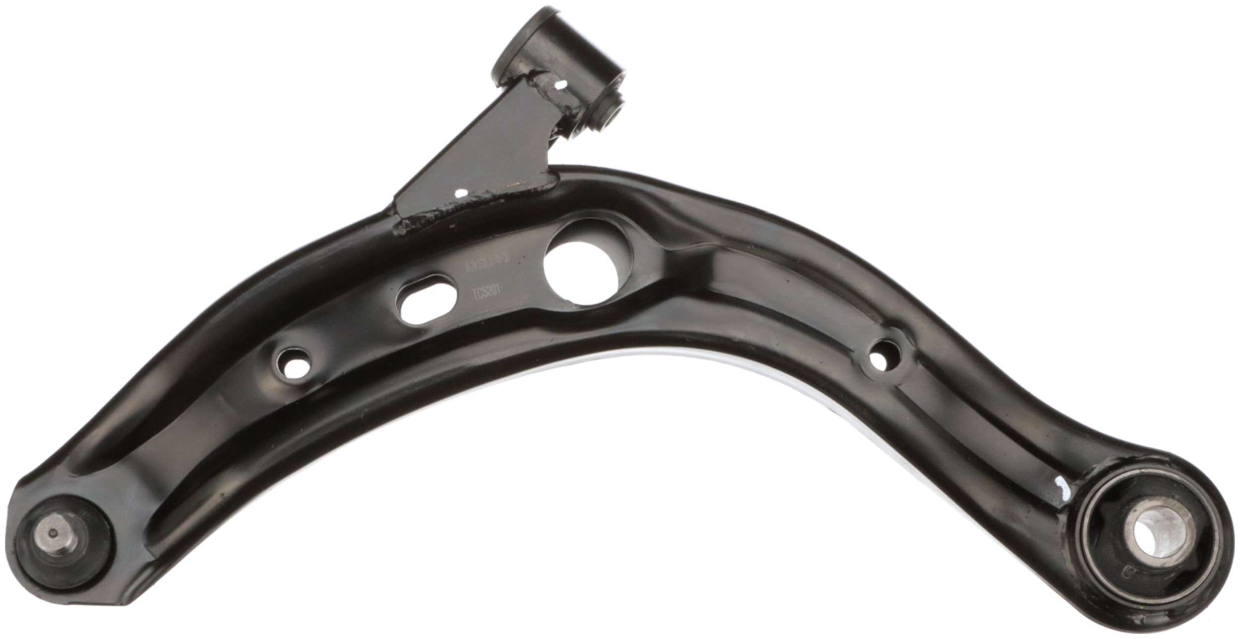 Delphi Control Arm and Ball Joint Assembly TC5201