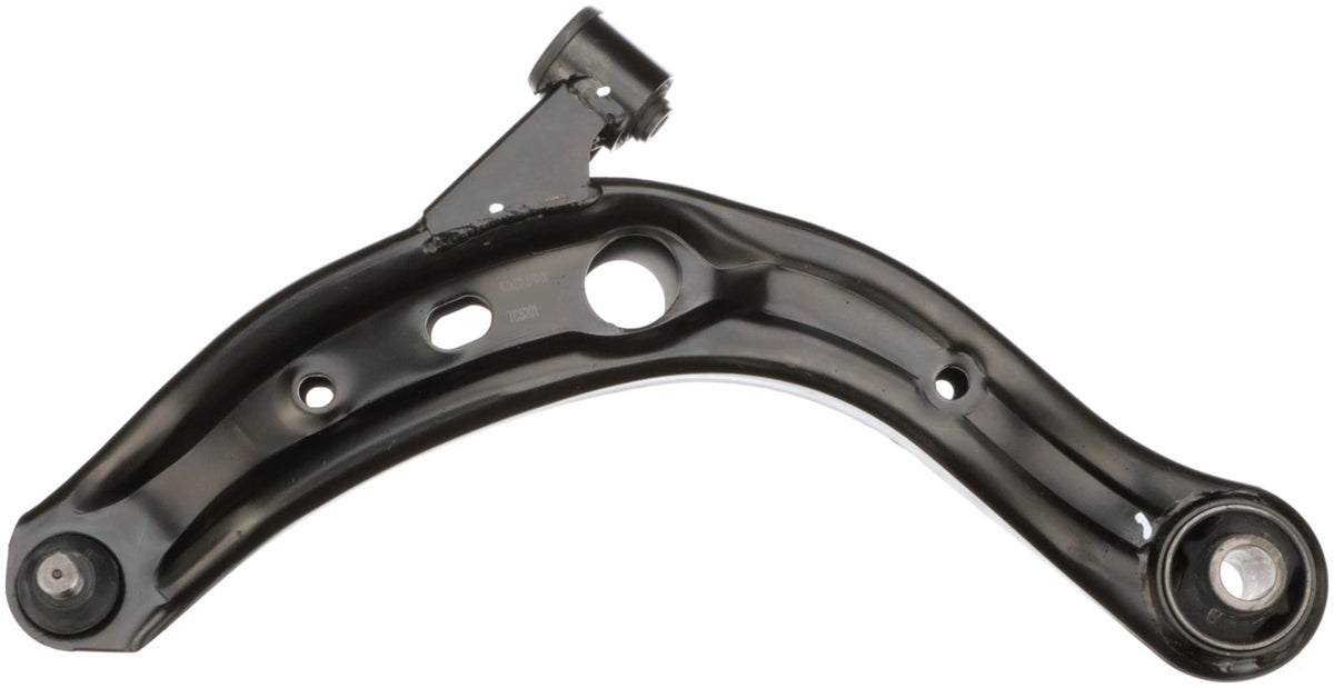 Delphi Control Arm and Ball Joint Assembly TC5201