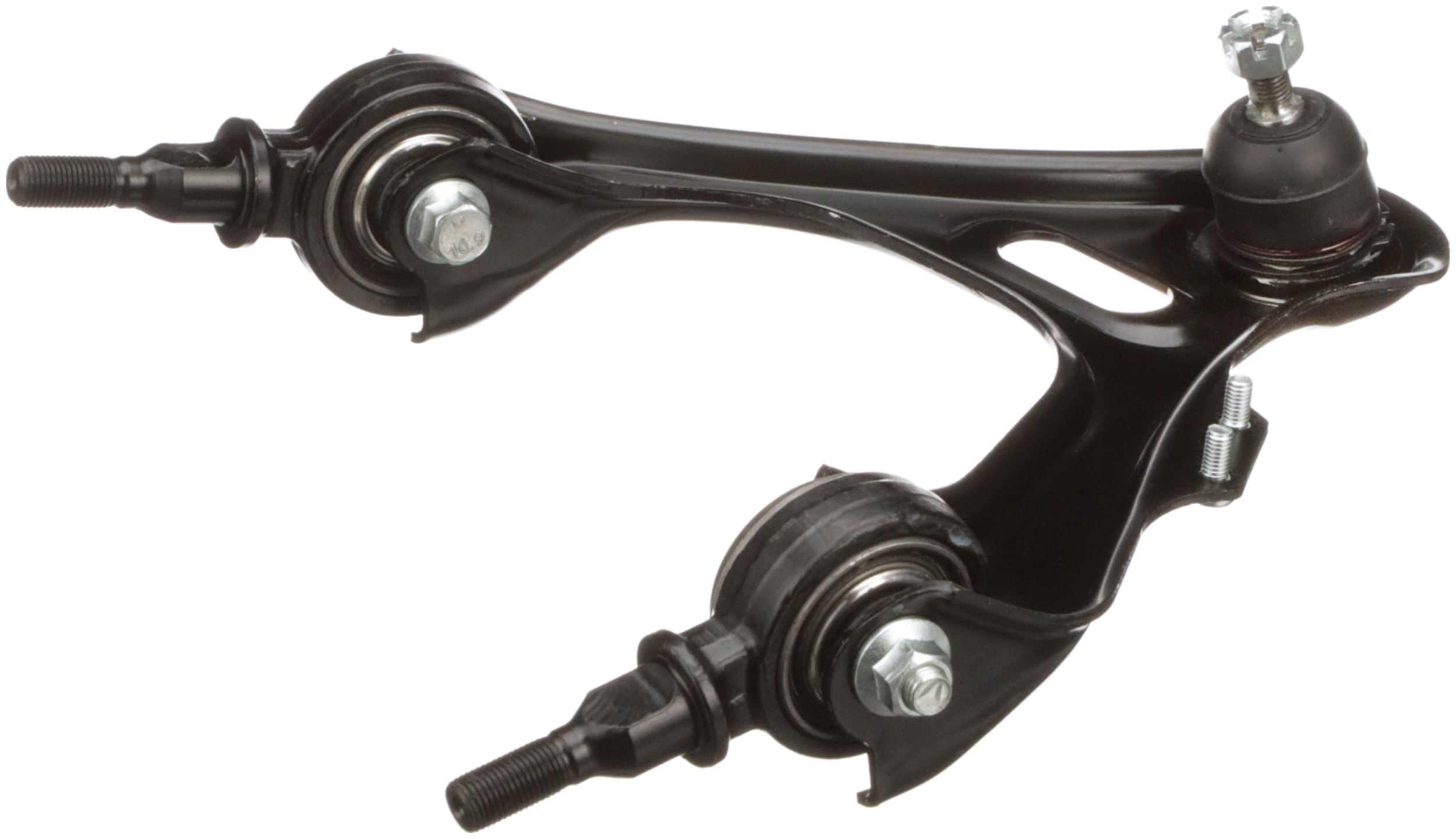 Delphi Control Arm and Ball Joint Assembly TC5204