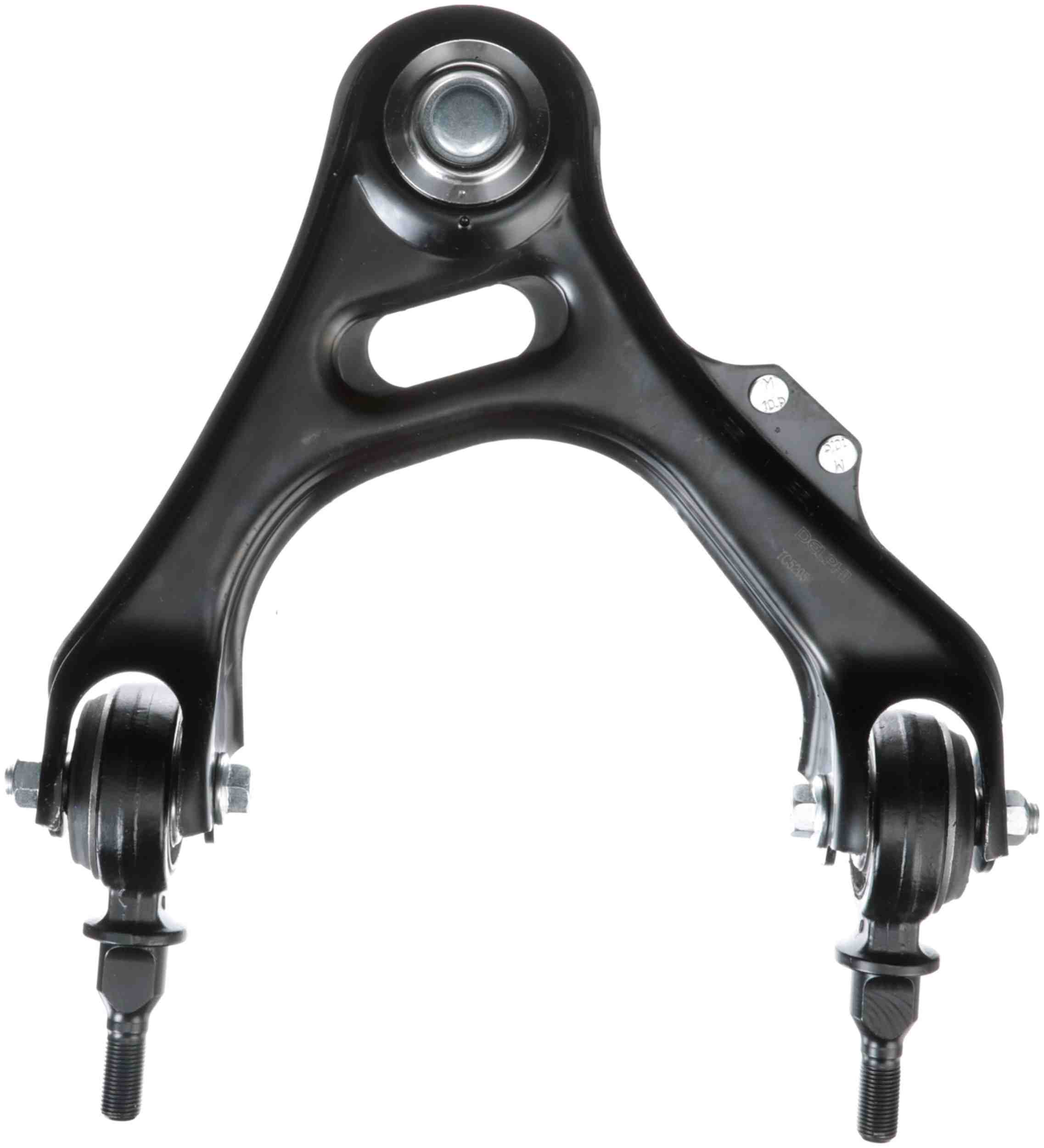Delphi Control Arm and Ball Joint Assembly TC5205