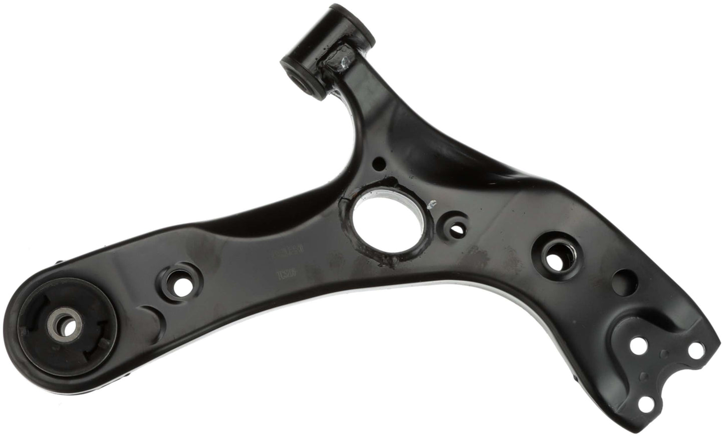 Delphi Control Arm and Ball Joint Assembly TC5206