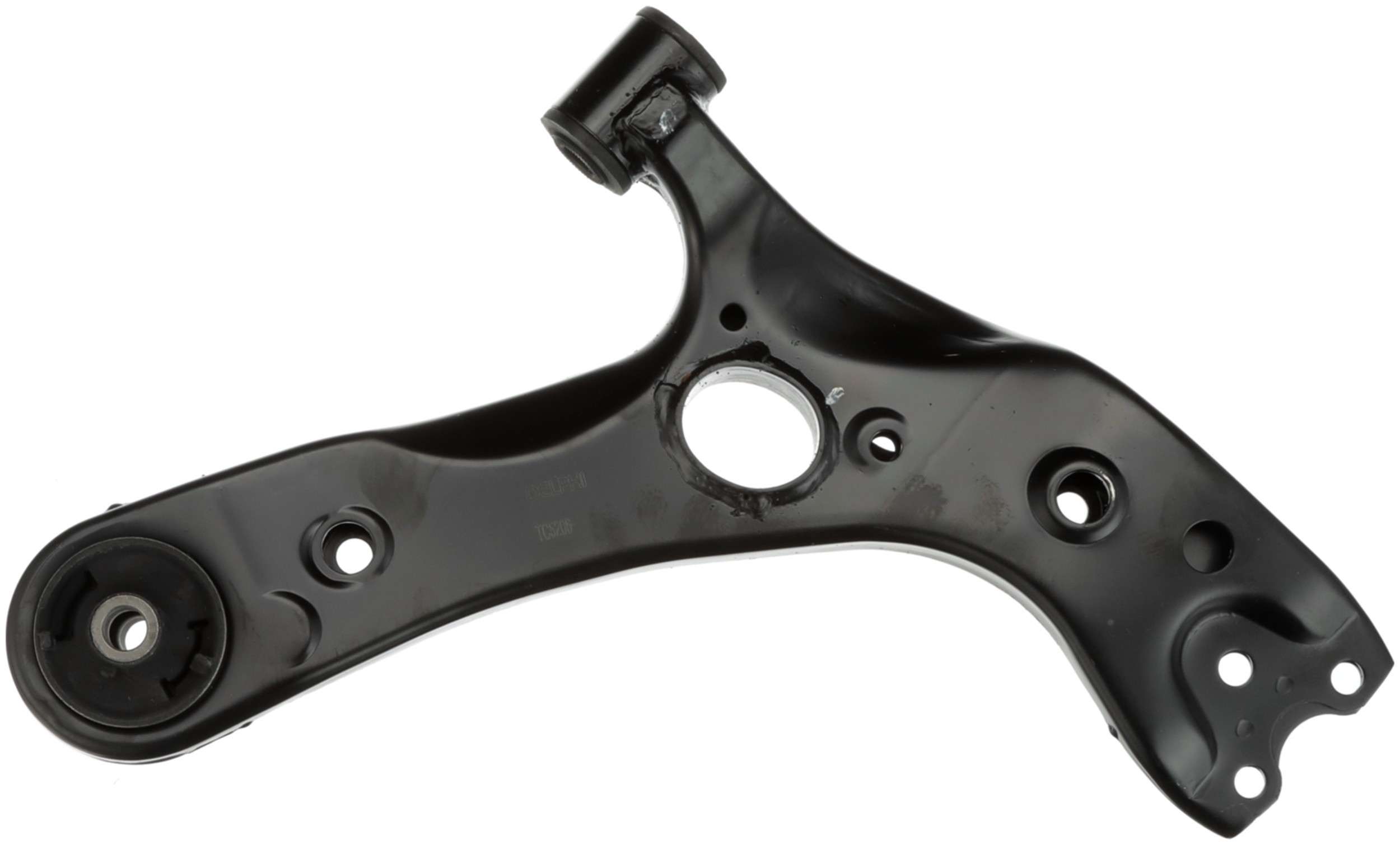 Delphi Control Arm and Ball Joint Assembly TC5206