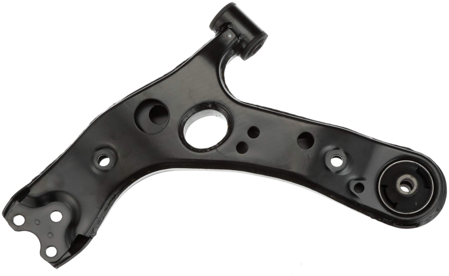 Delphi Control Arm and Ball Joint Assembly TC5206