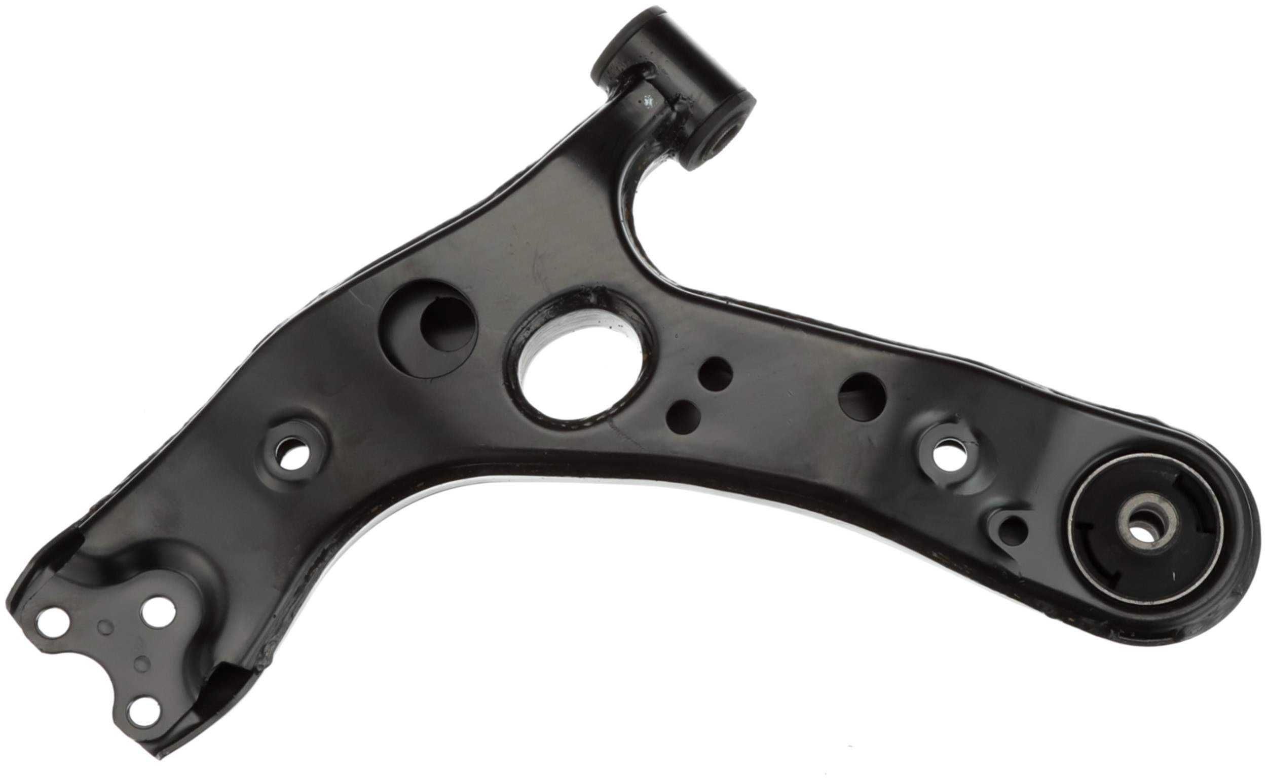 Delphi Control Arm and Ball Joint Assembly TC5206