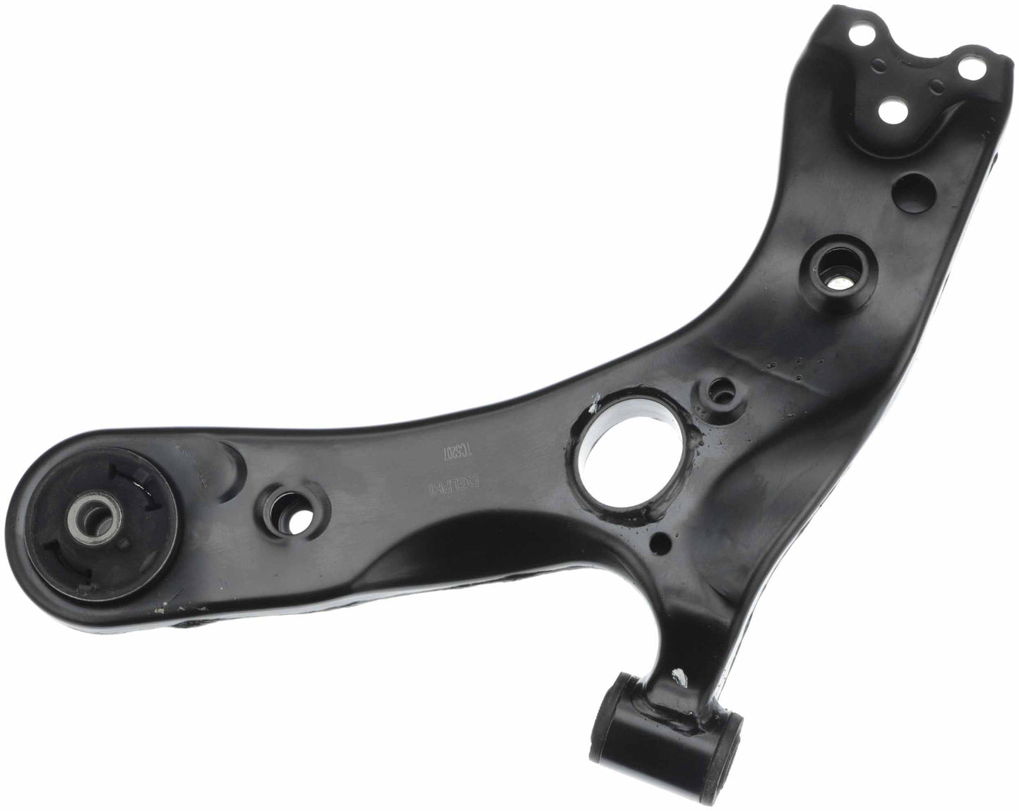 Delphi Control Arm and Ball Joint Assembly TC5207
